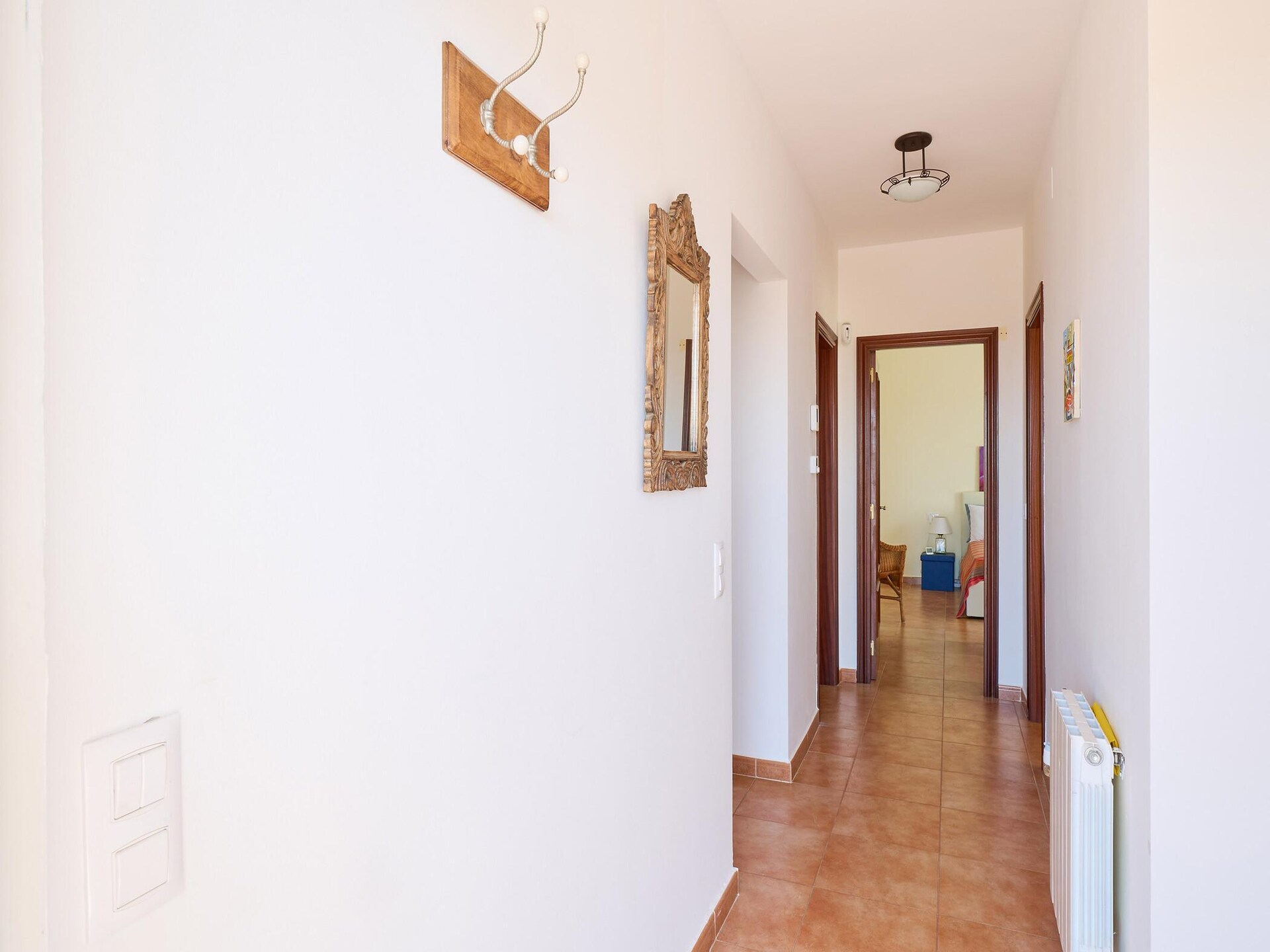 Villa Norita: Vrijstaande villa met privézwembad en zeezicht in Lloret de Mar - foto 12