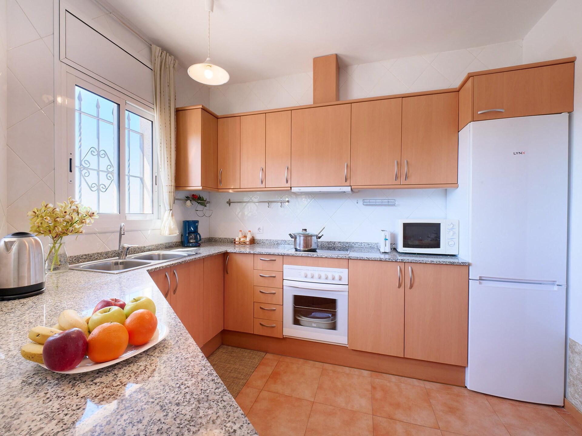 Villa Norita: Vrijstaande villa met privézwembad en zeezicht in Lloret de Mar - foto 4