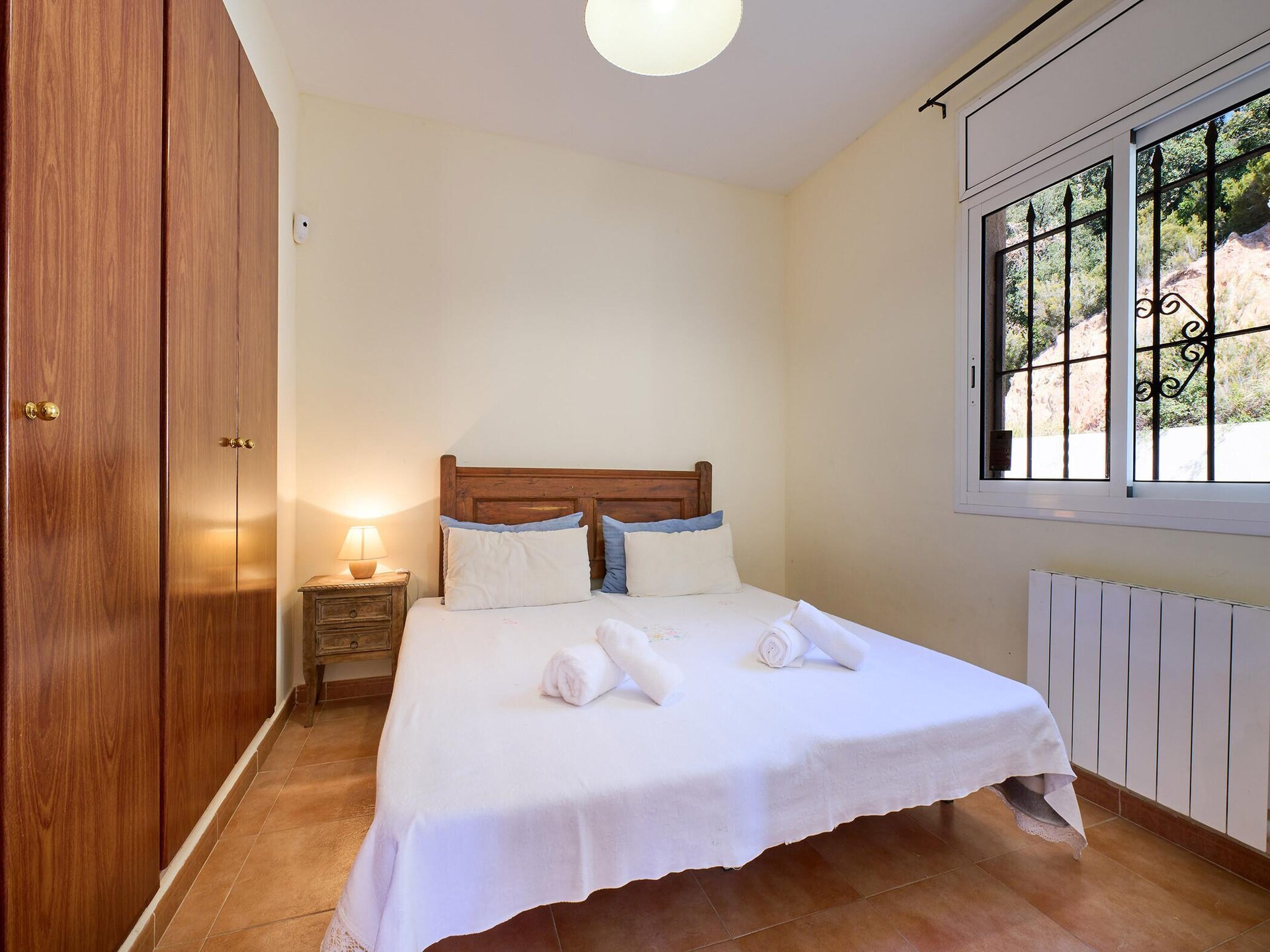Villa Norita: Vrijstaande villa met privézwembad en zeezicht in Lloret de Mar - foto 15