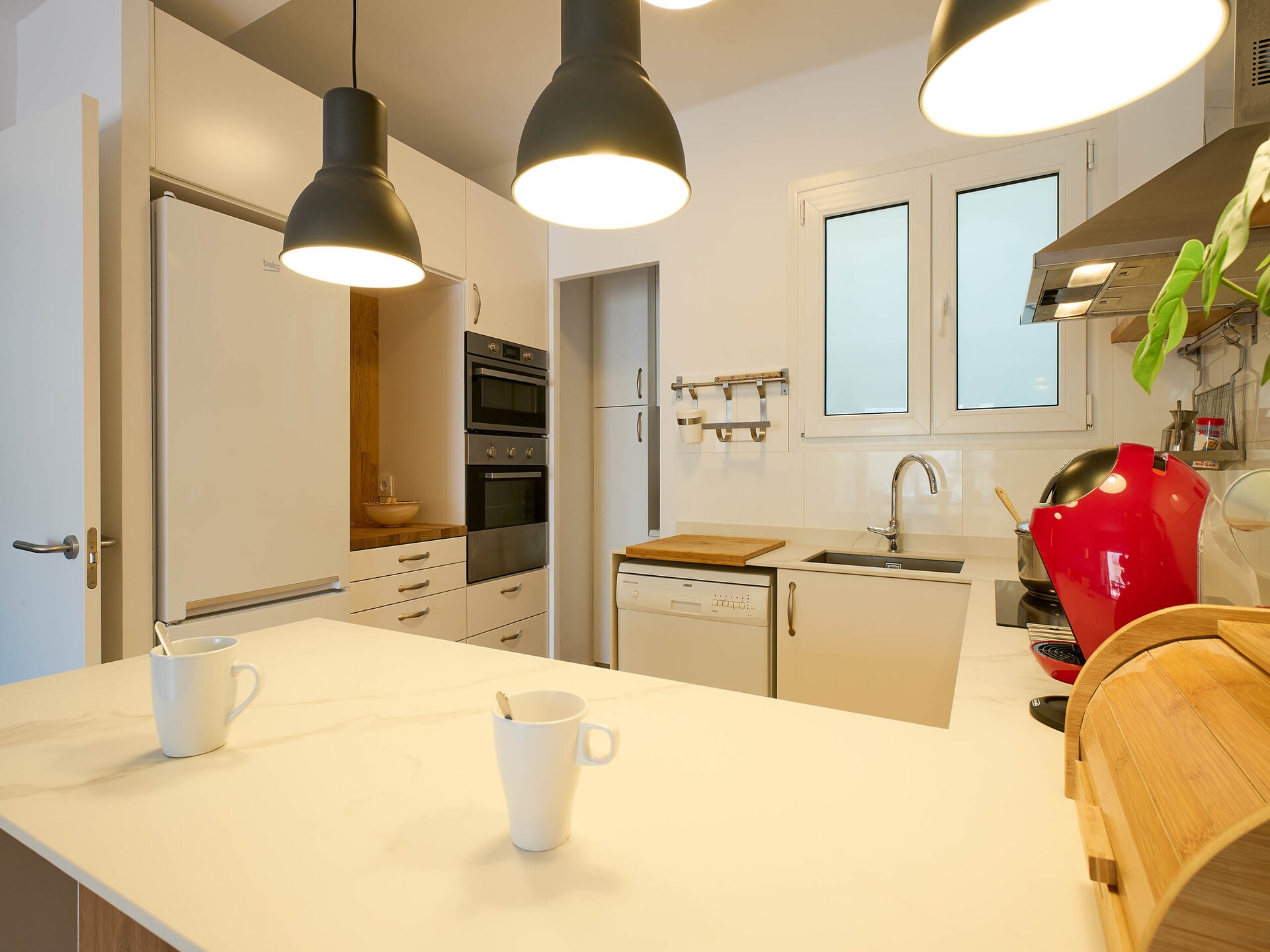 6-persoons appartement in centrum Llafranc vlakbij het strand - foto 8