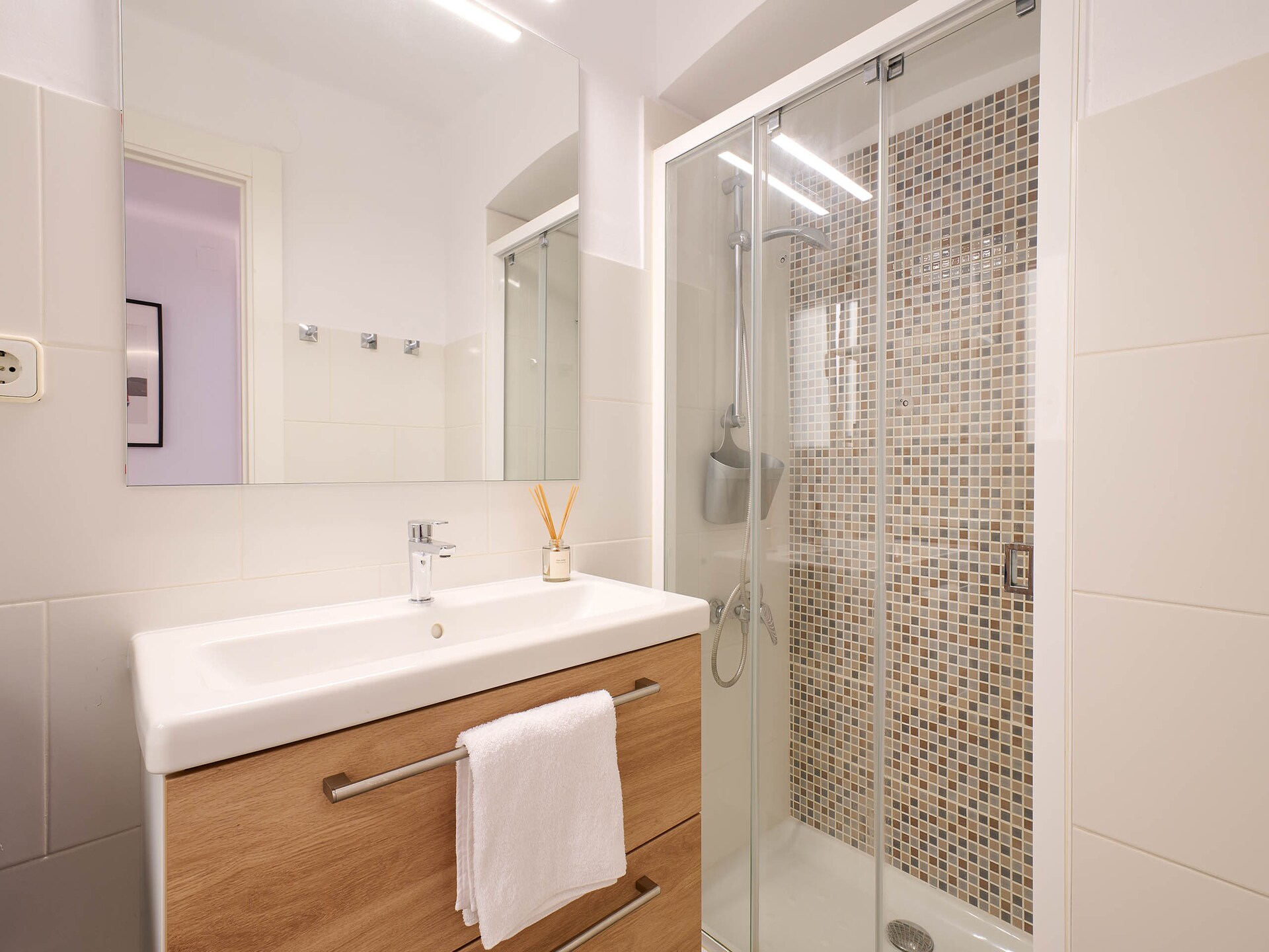 6-persoons appartement in centrum Llafranc vlakbij het strand - foto 13