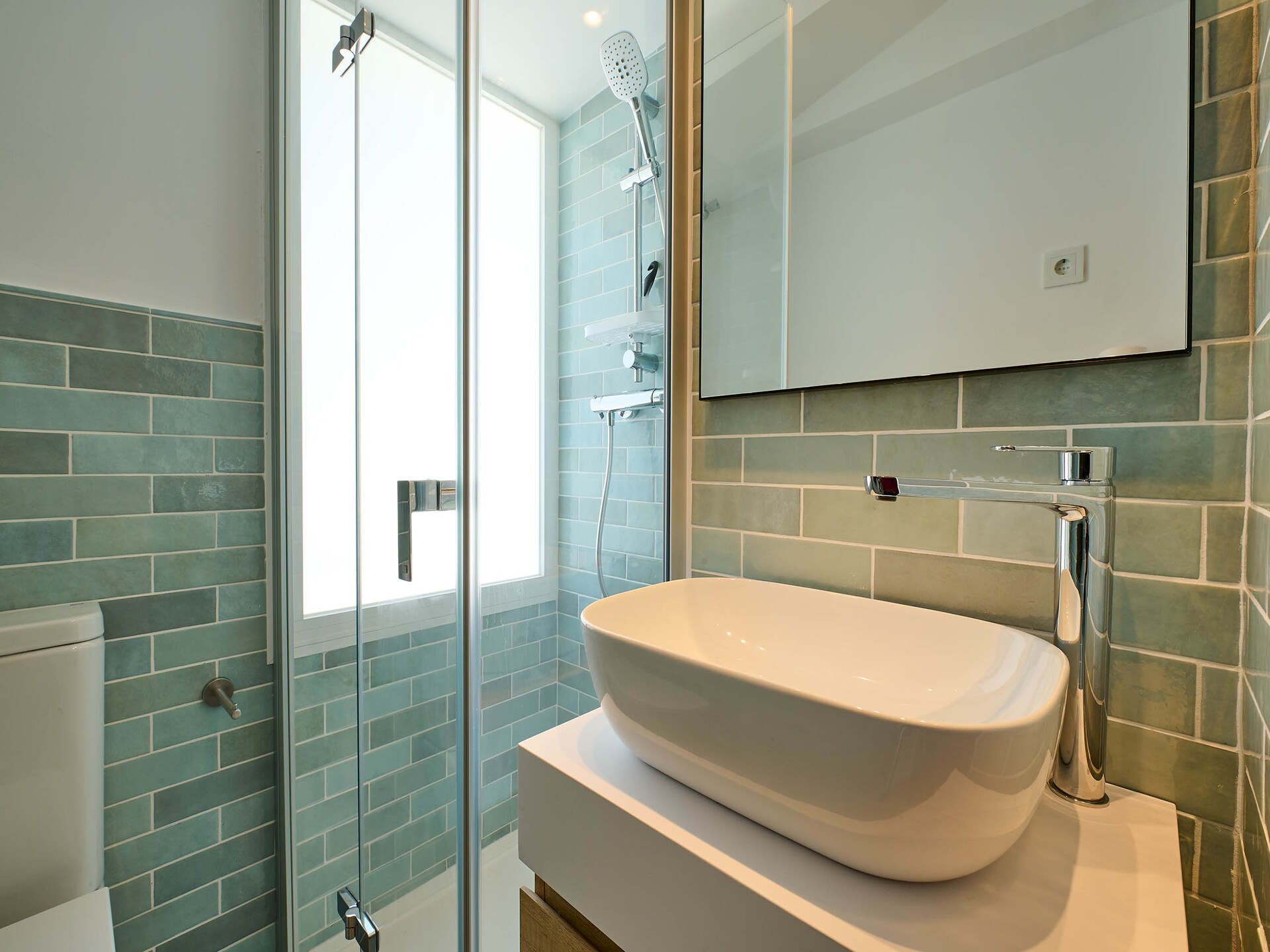 6-persoons appartement in centrum Llafranc vlakbij het strand - foto 14