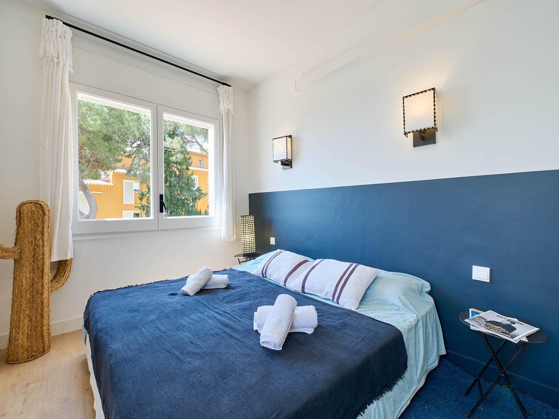 Modern appartement aan de golfbaan, 100 meter van het strand van Llafranc - foto 2