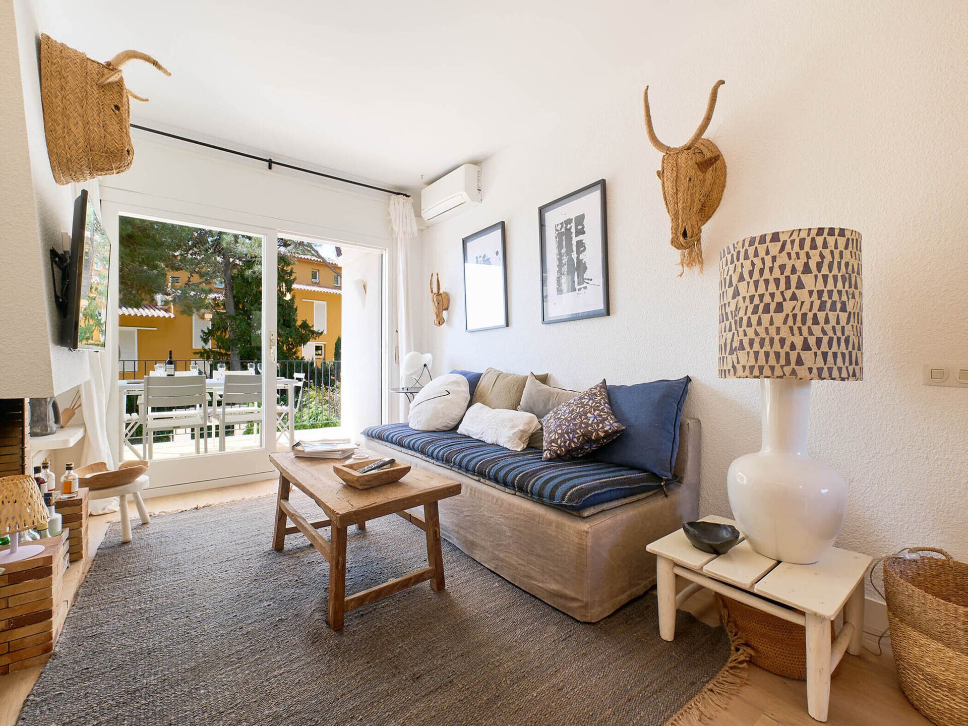 Modern appartement aan de golfbaan, 100 meter van het strand van Llafranc - foto 11