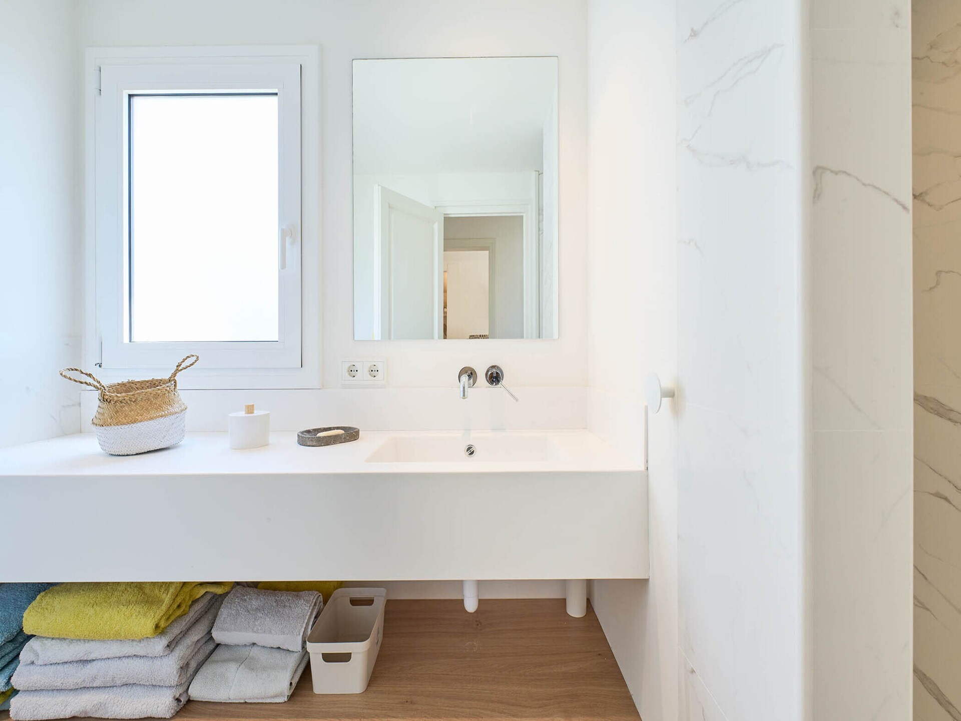 Modern appartement aan de golfbaan, 100 meter van het strand van Llafranc - foto 15