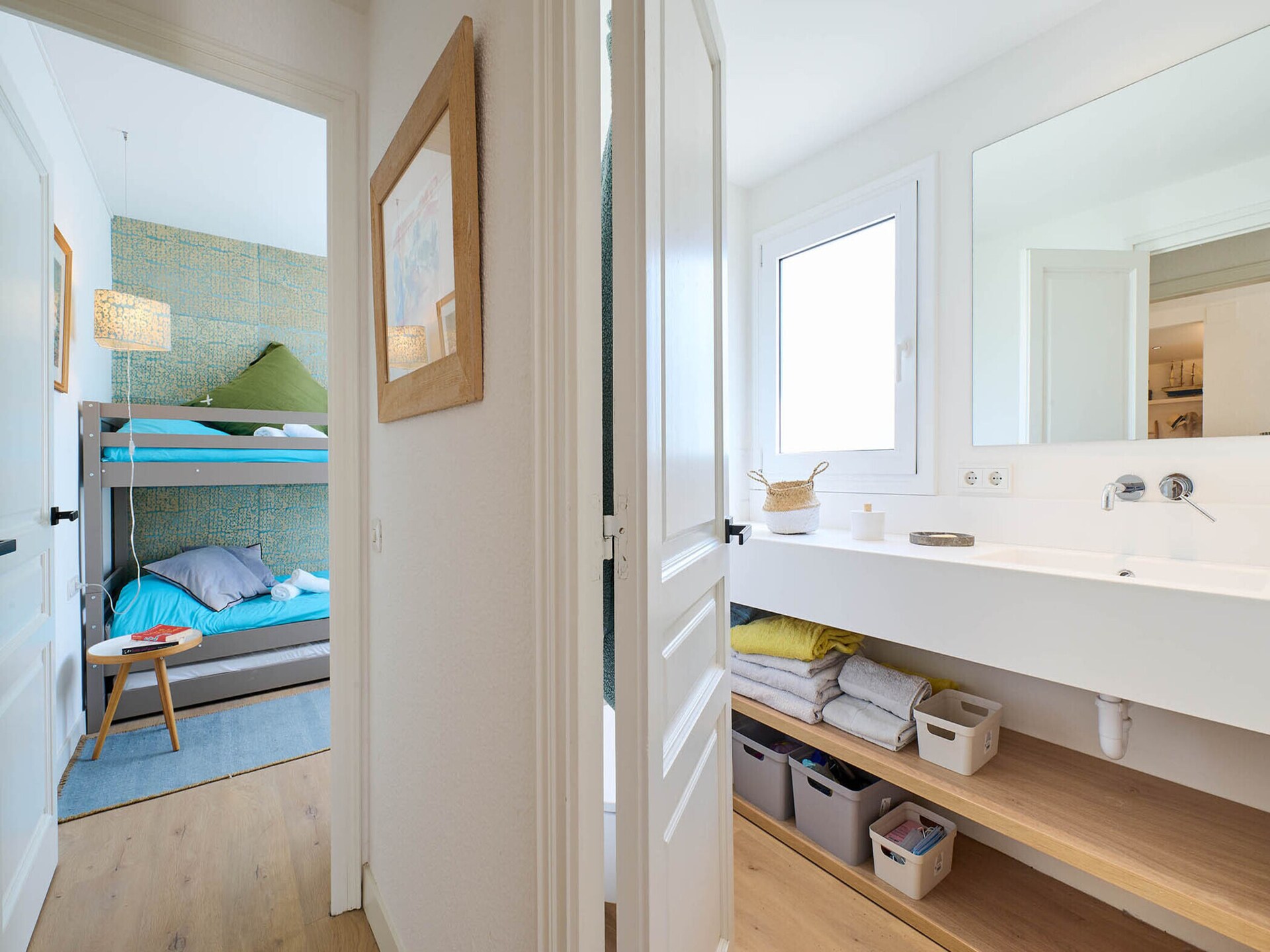 Modern appartement aan de golfbaan, 100 meter van het strand van Llafranc - foto 19
