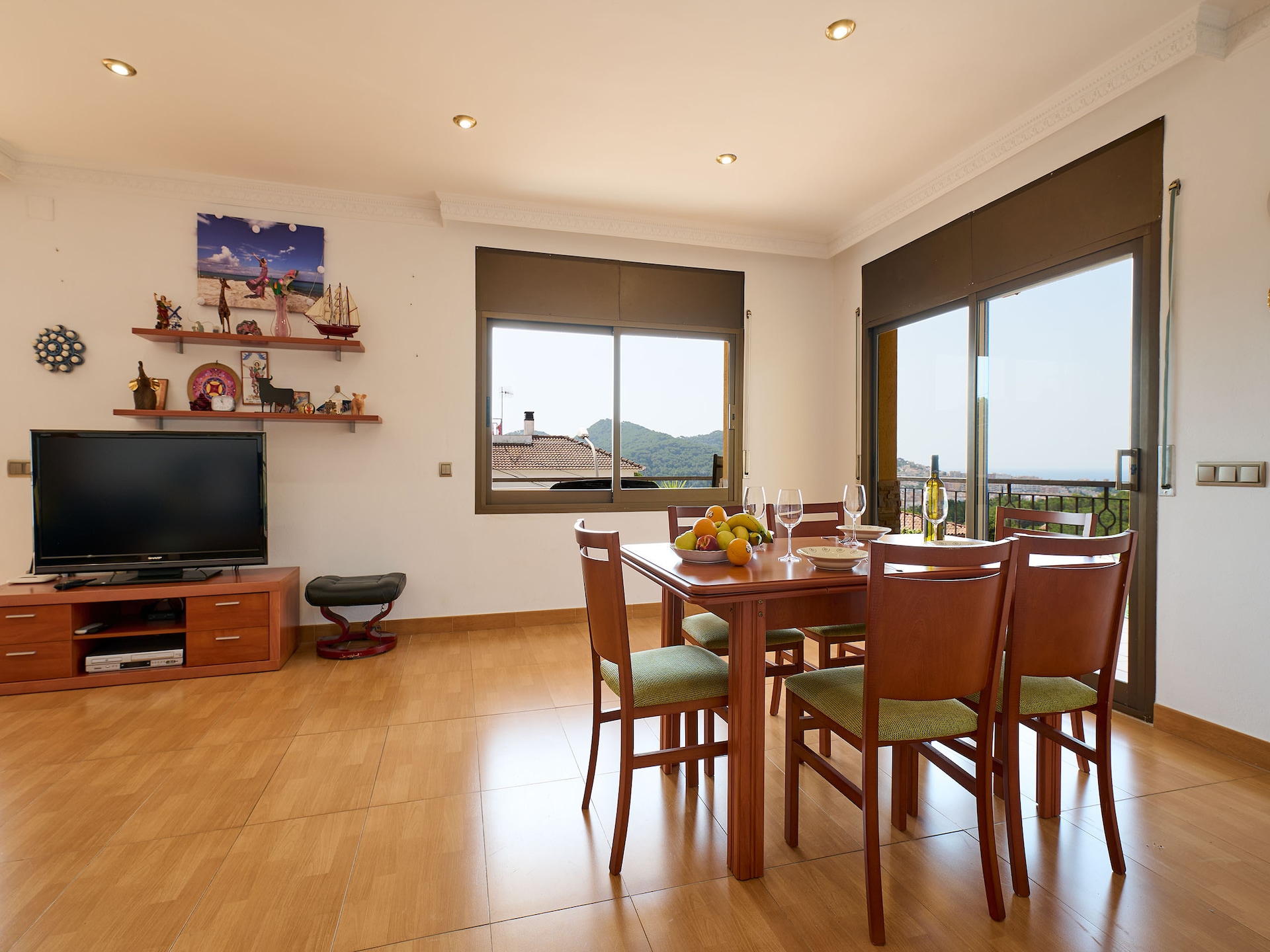 Moderne villa Marina in Blanes voor 12 personen - foto 3