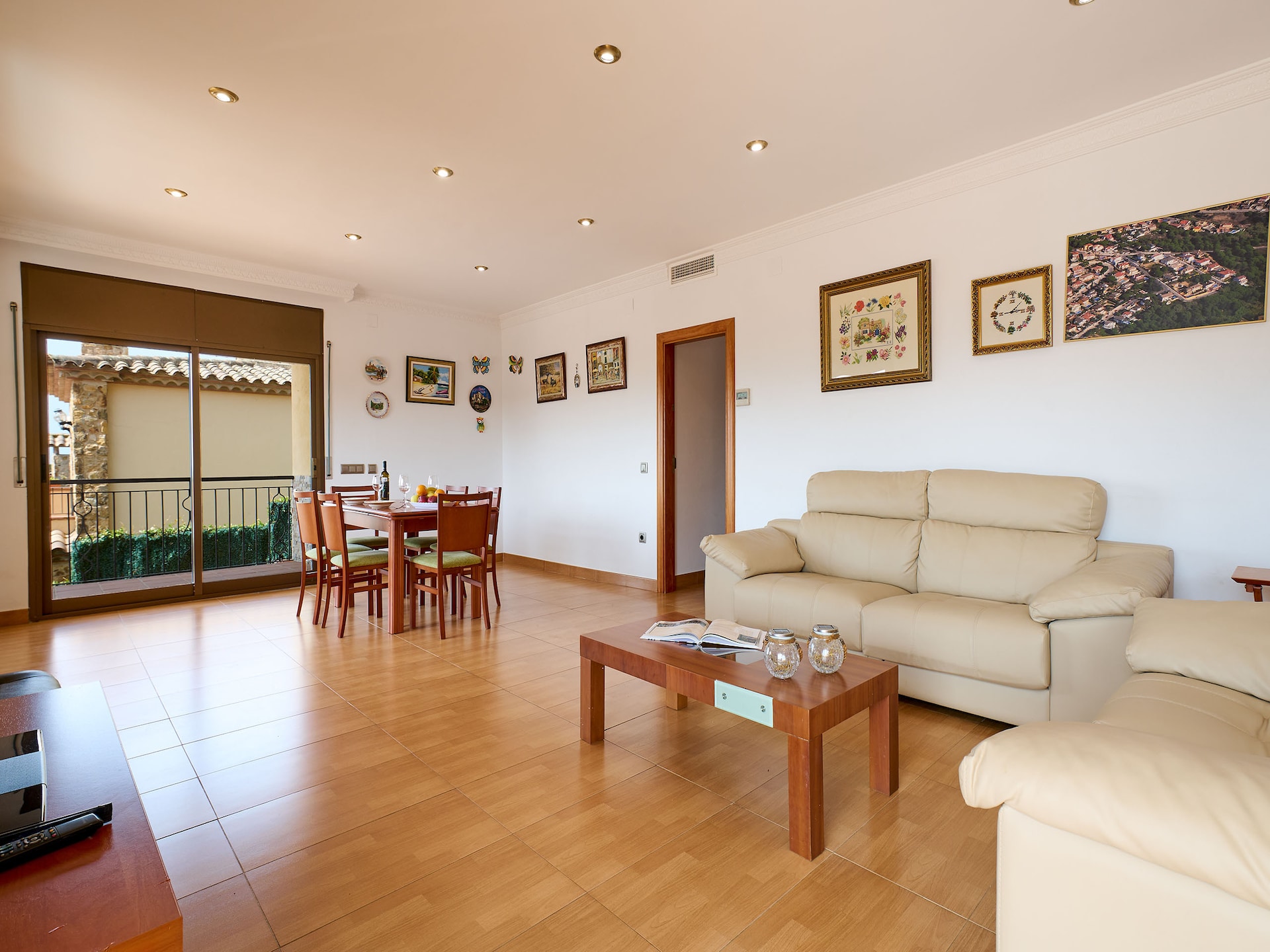 Moderne villa Marina in Blanes voor 12 personen - foto 8