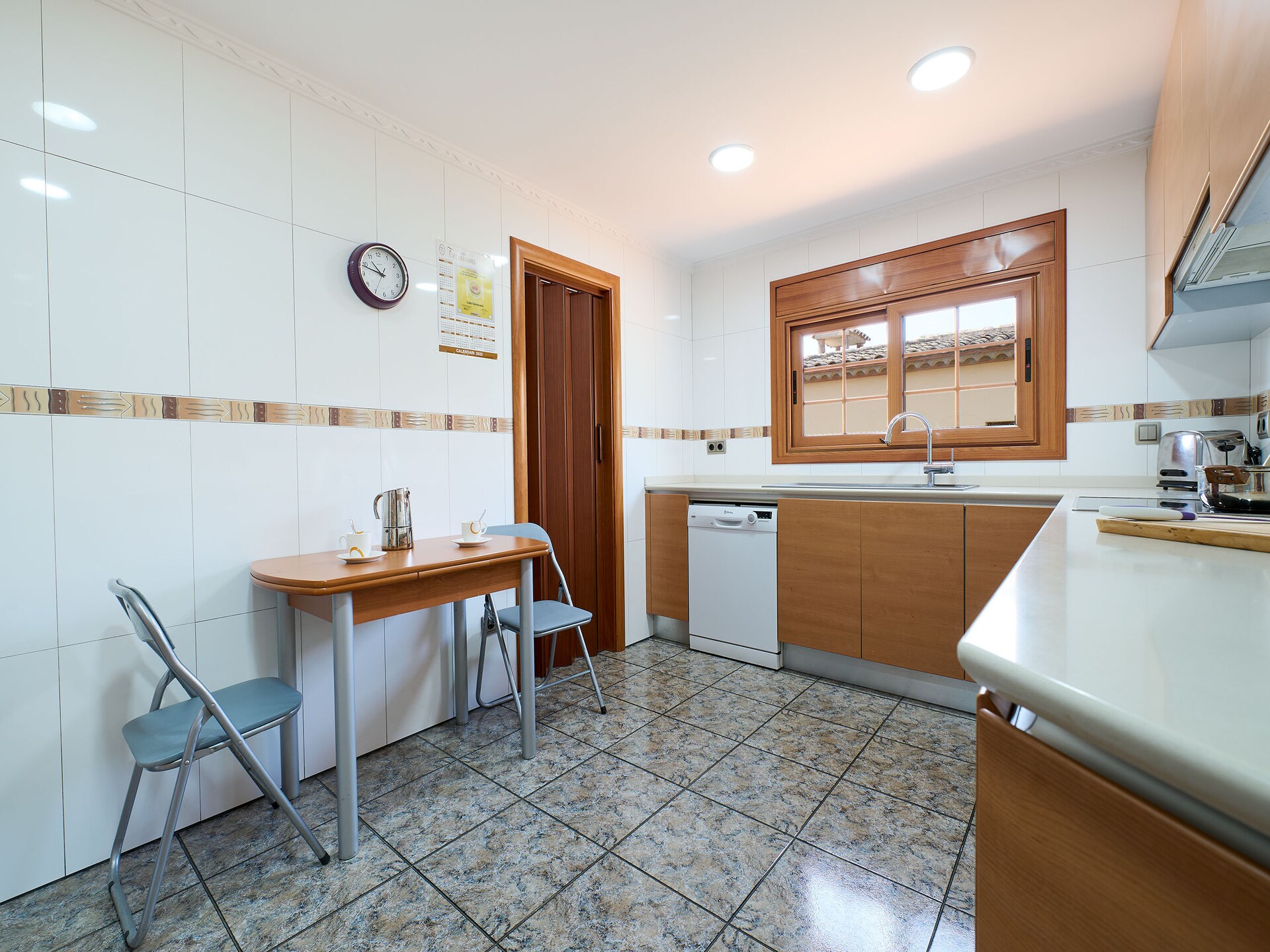 Moderne villa Marina in Blanes voor 12 personen - foto 9