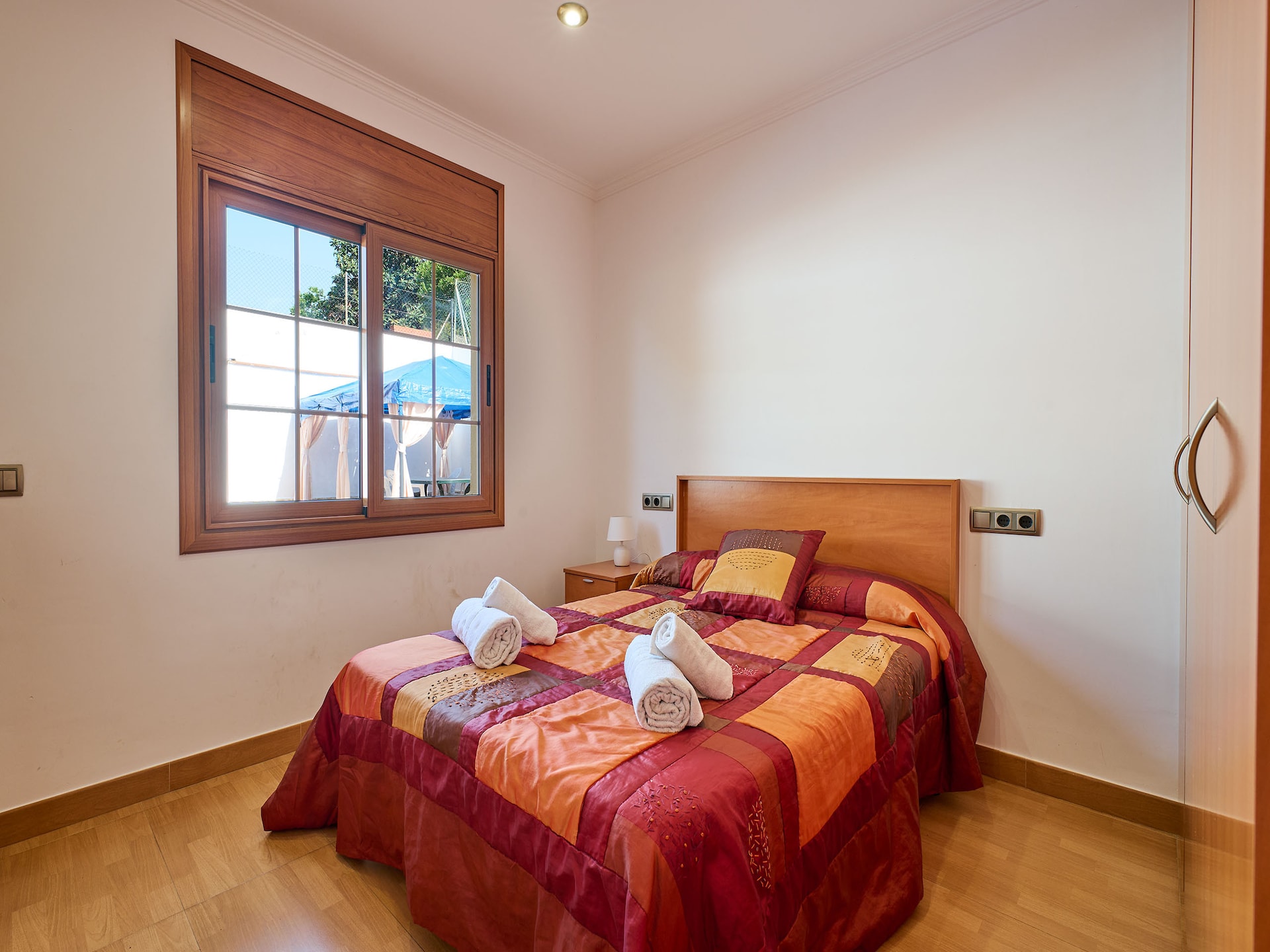 Moderne villa Marina in Blanes voor 12 personen - foto 16