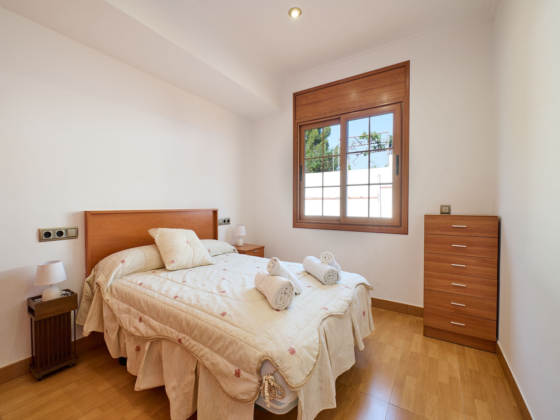 Moderne villa Marina in Blanes voor 12 personen - foto 12