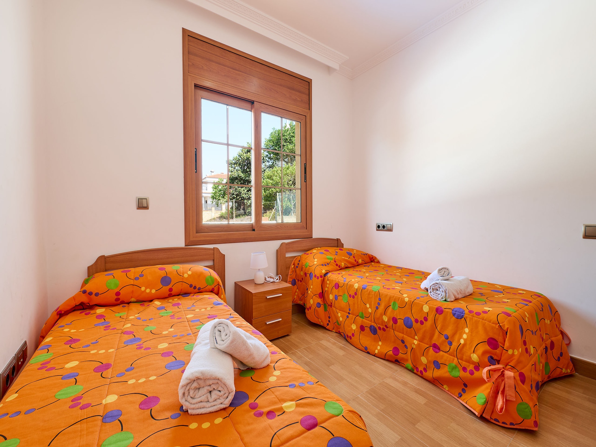 Moderne villa Marina in Blanes voor 12 personen - foto 15