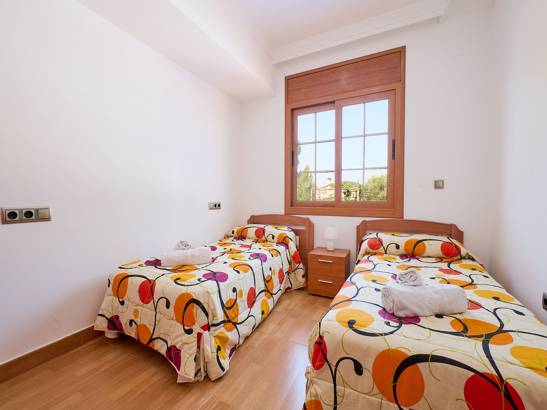 Moderne villa Marina in Blanes voor 12 personen - foto 13