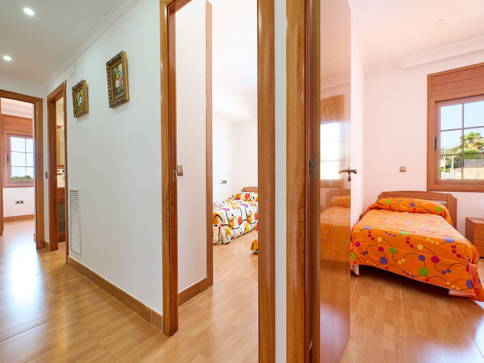 Moderne villa Marina in Blanes voor 12 personen - foto 11