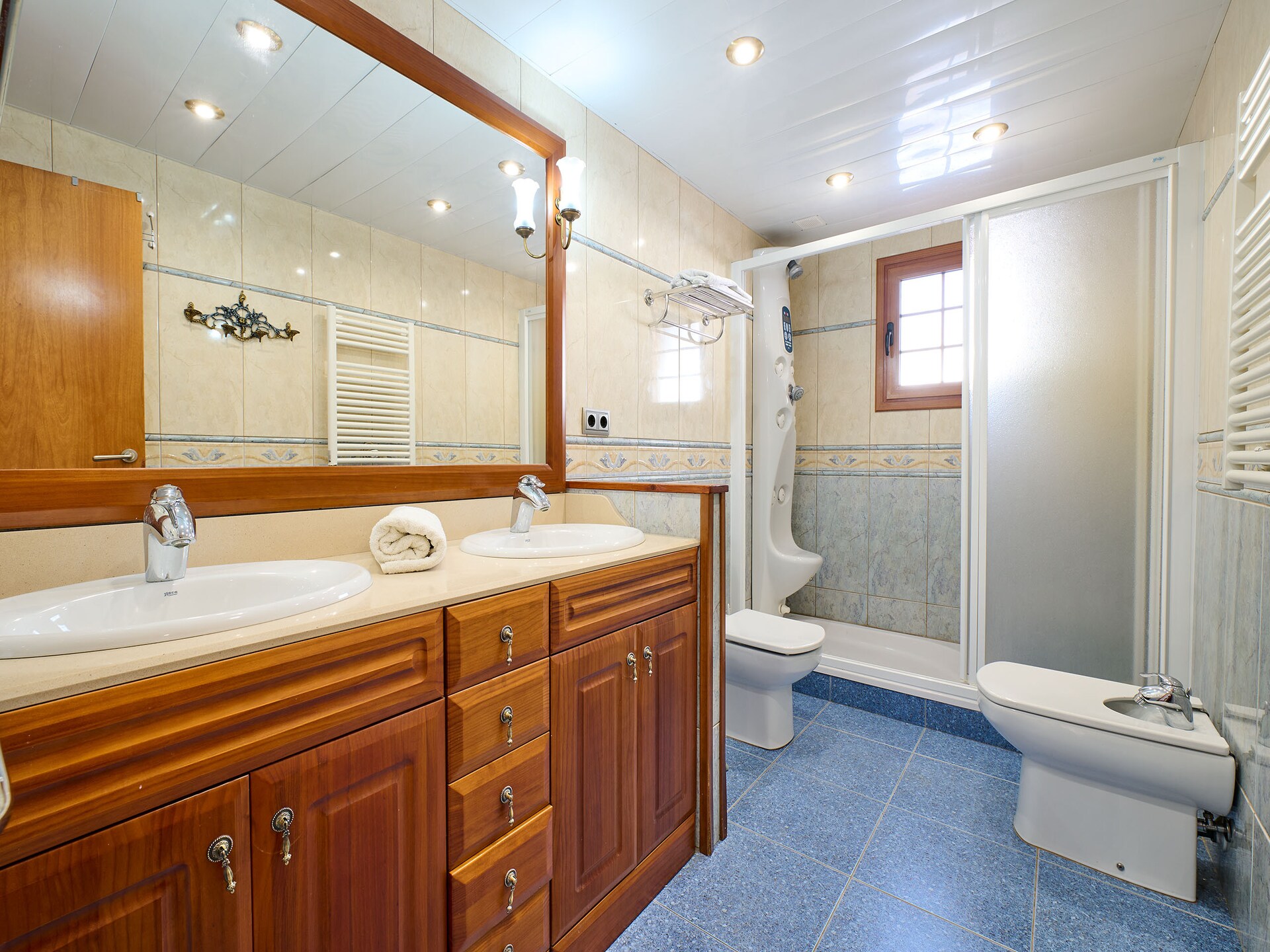 Moderne villa Marina in Blanes voor 12 personen - foto 17