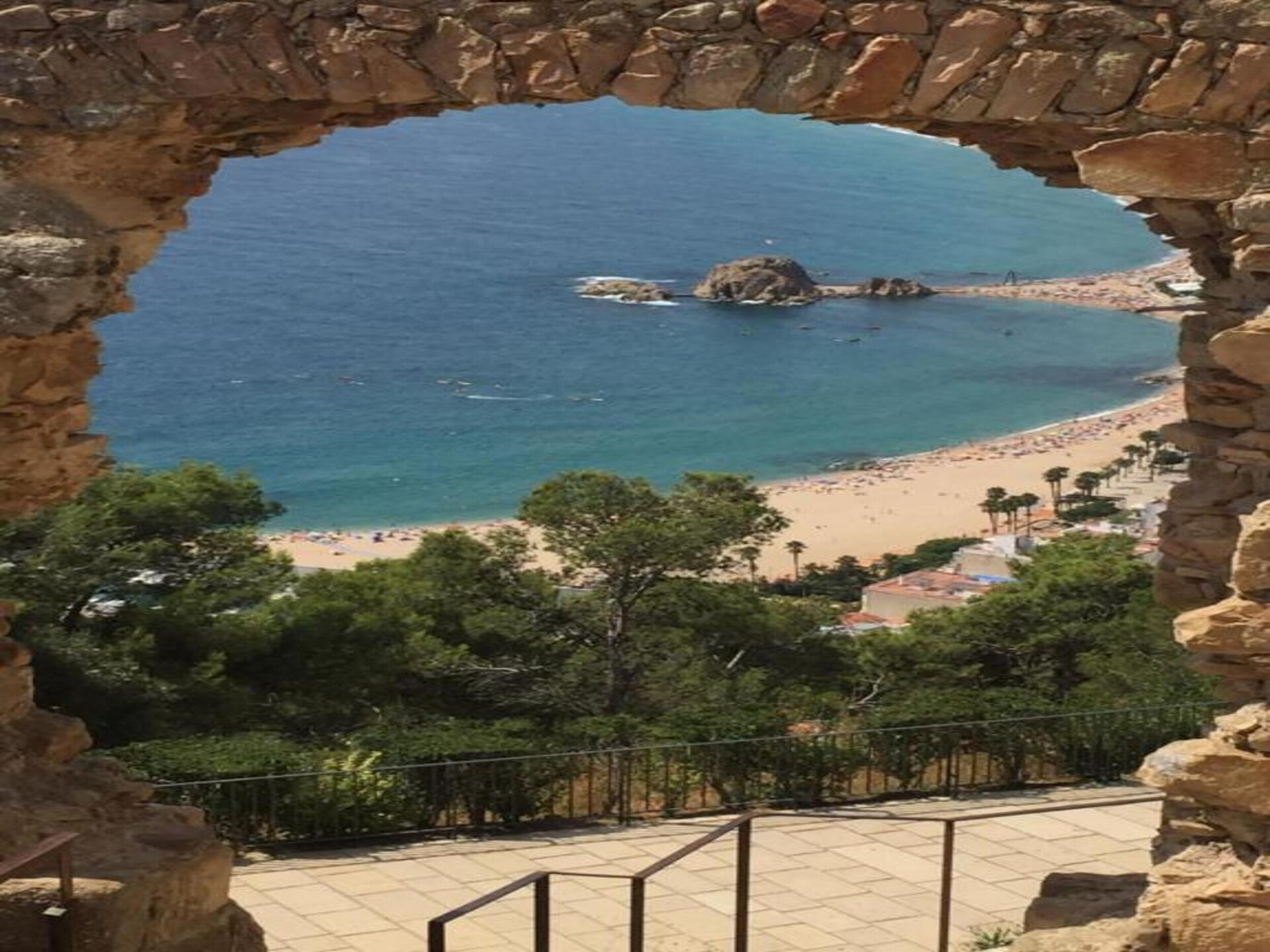 Moderne villa Marina in Blanes voor 12 personen - foto 41