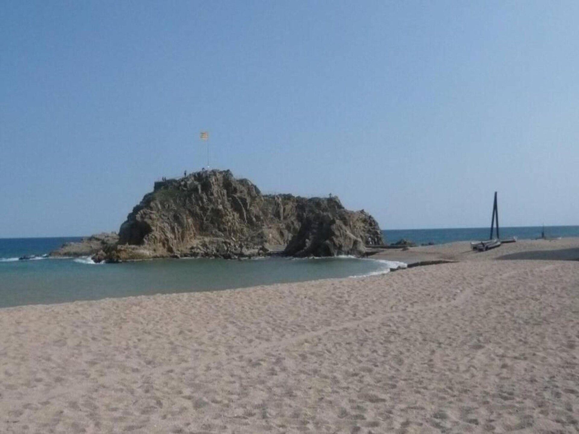 Moderne villa Marina in Blanes voor 12 personen - foto 31