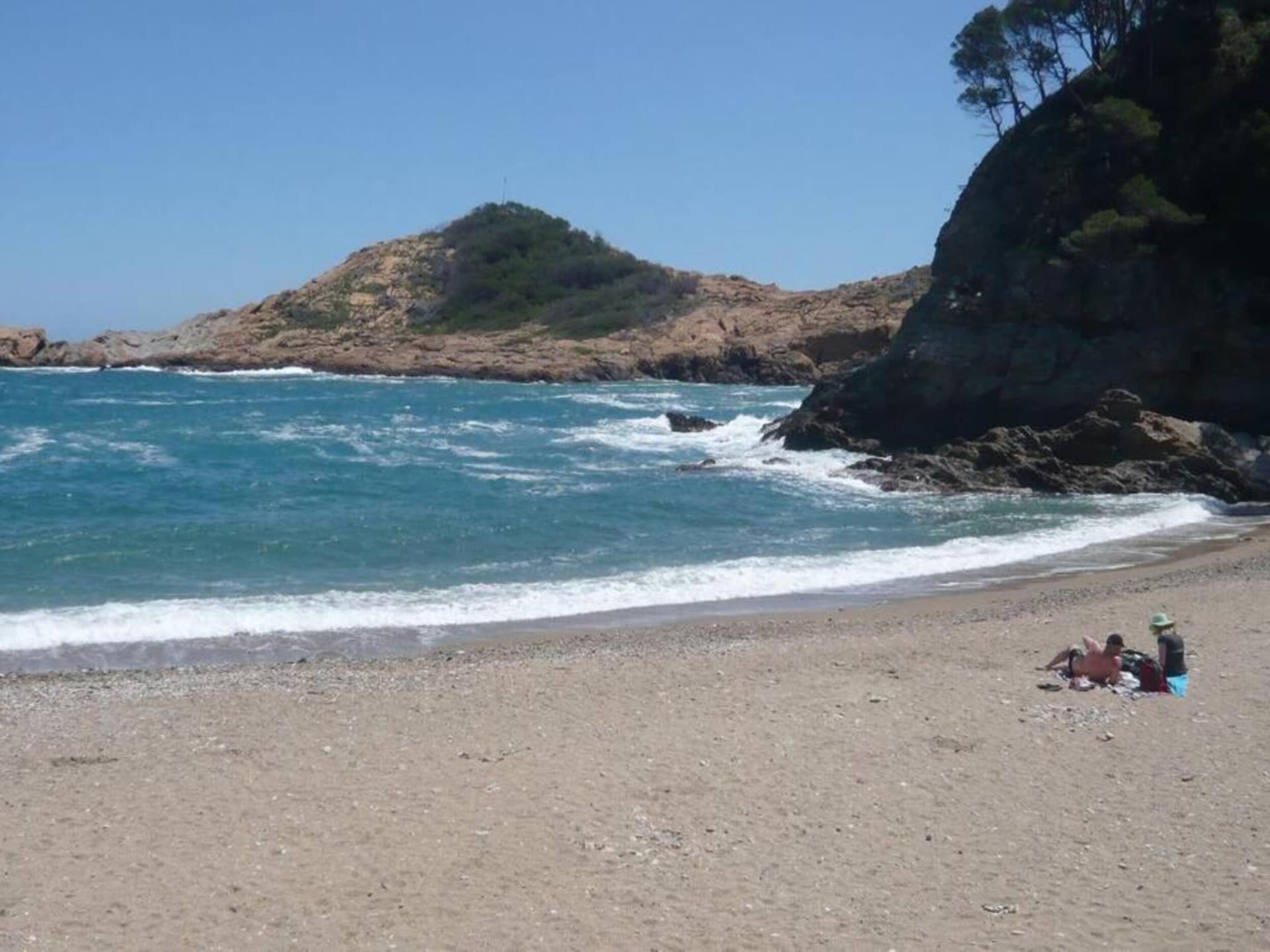 Moderne villa Marina in Blanes voor 12 personen - foto 32