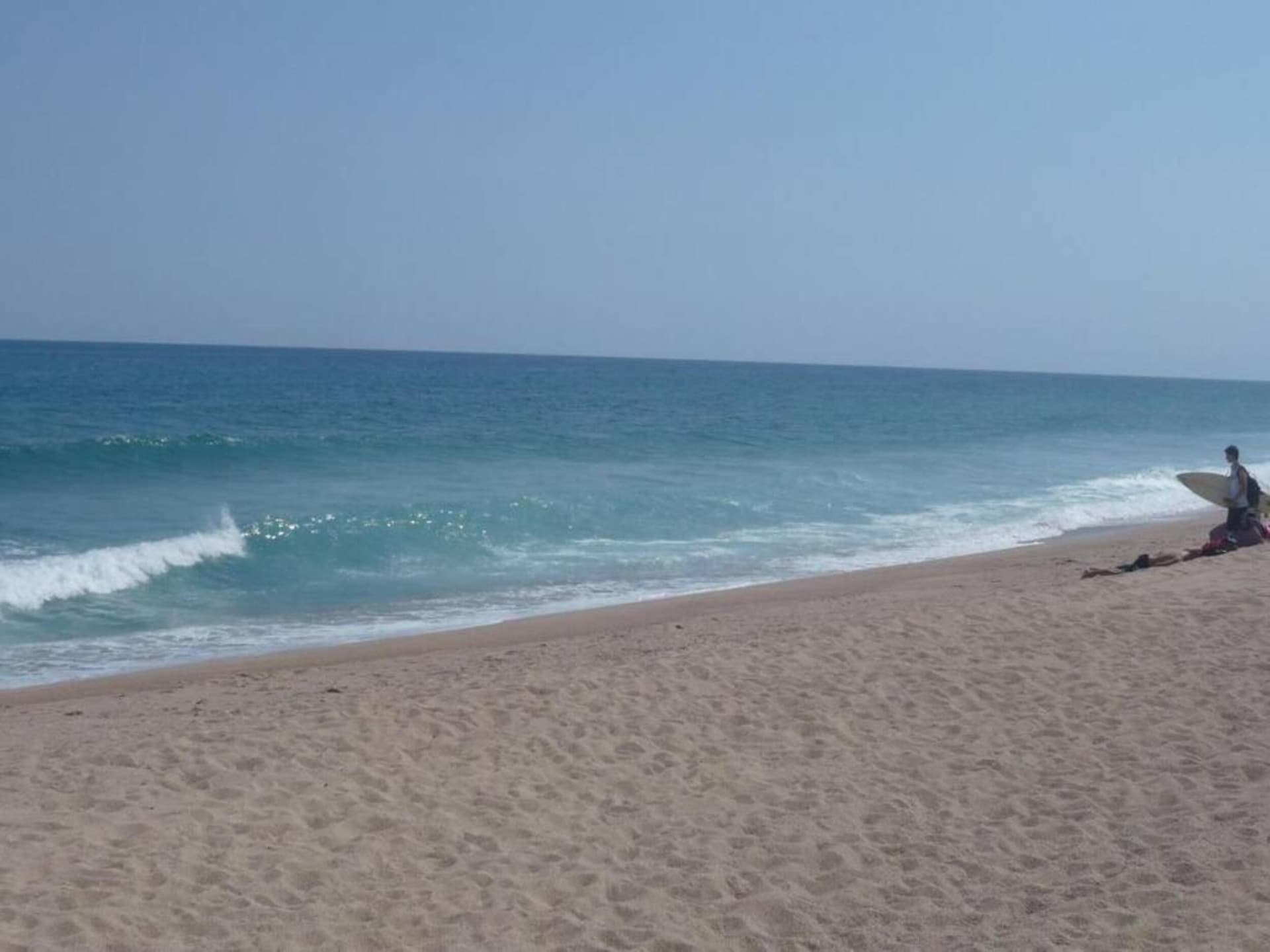 Moderne villa Marina in Blanes voor 12 personen - foto 33