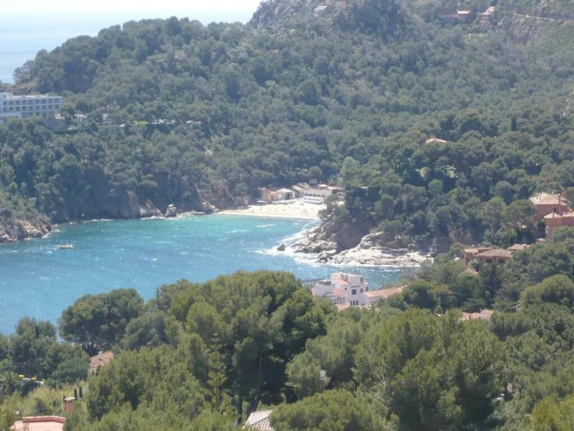 Moderne villa Marina in Blanes voor 12 personen - foto 36