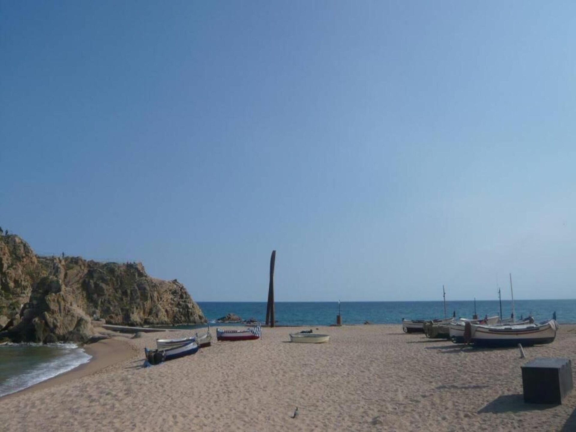 Moderne villa Marina in Blanes voor 12 personen - foto 35