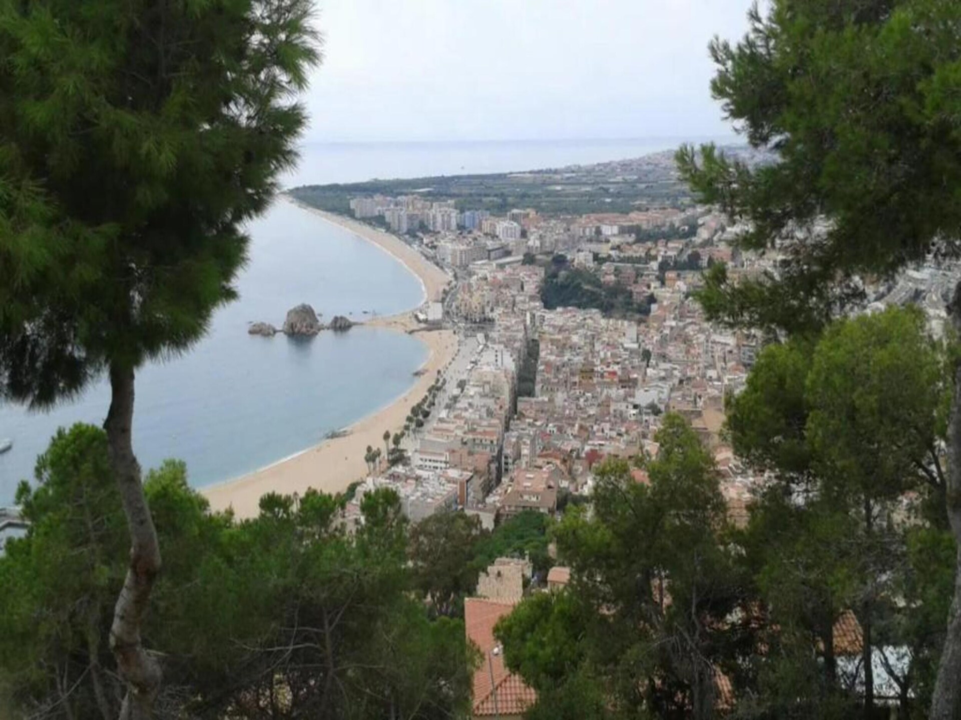 Moderne villa Marina in Blanes voor 12 personen - foto 26