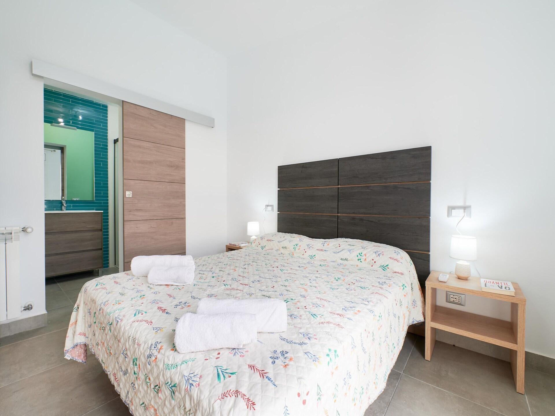Villa Firenze in Lloret de Mar met privézwembad en zeezicht - foto 13