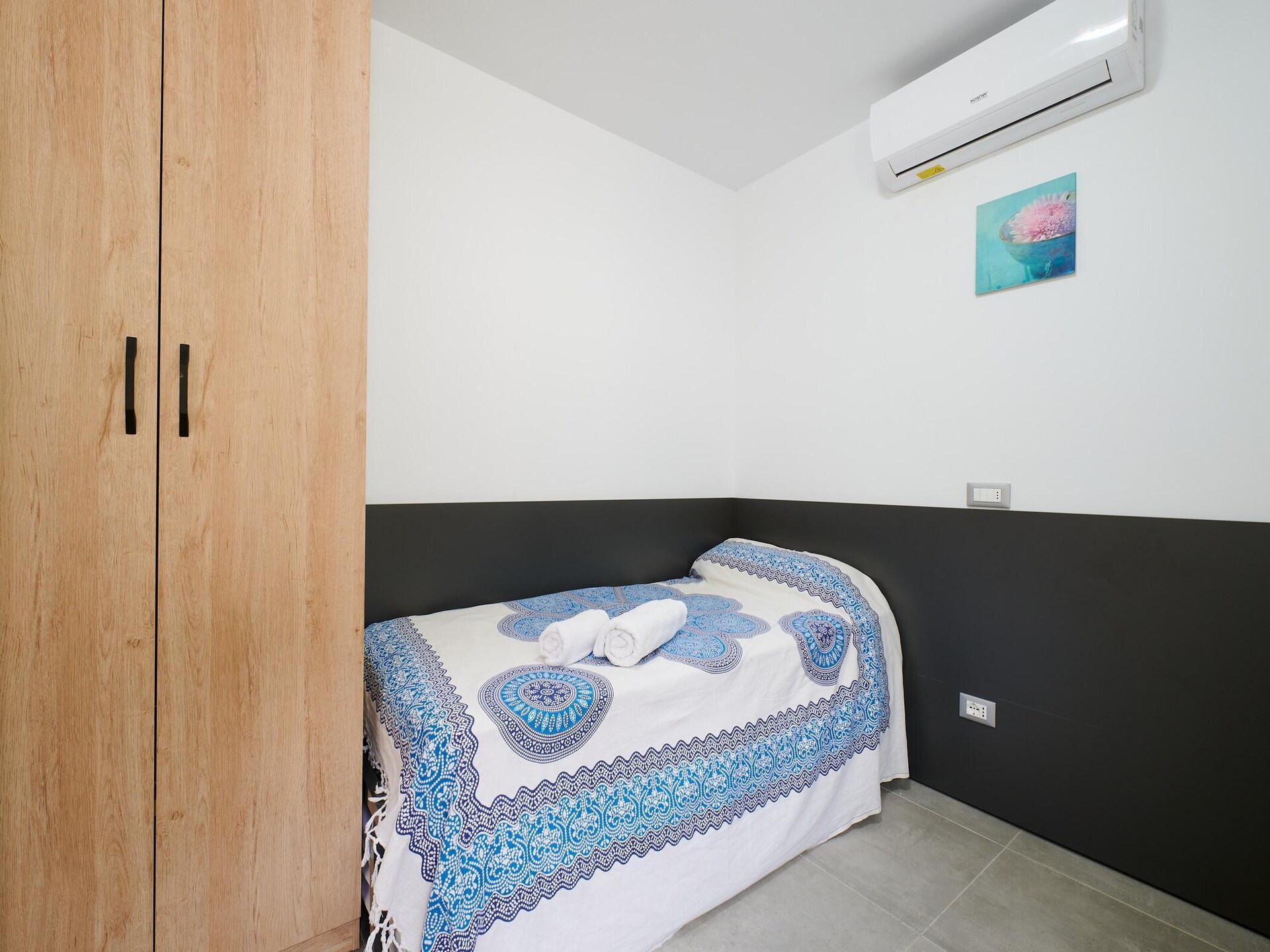 Villa Firenze in Lloret de Mar met privézwembad en zeezicht - foto 15