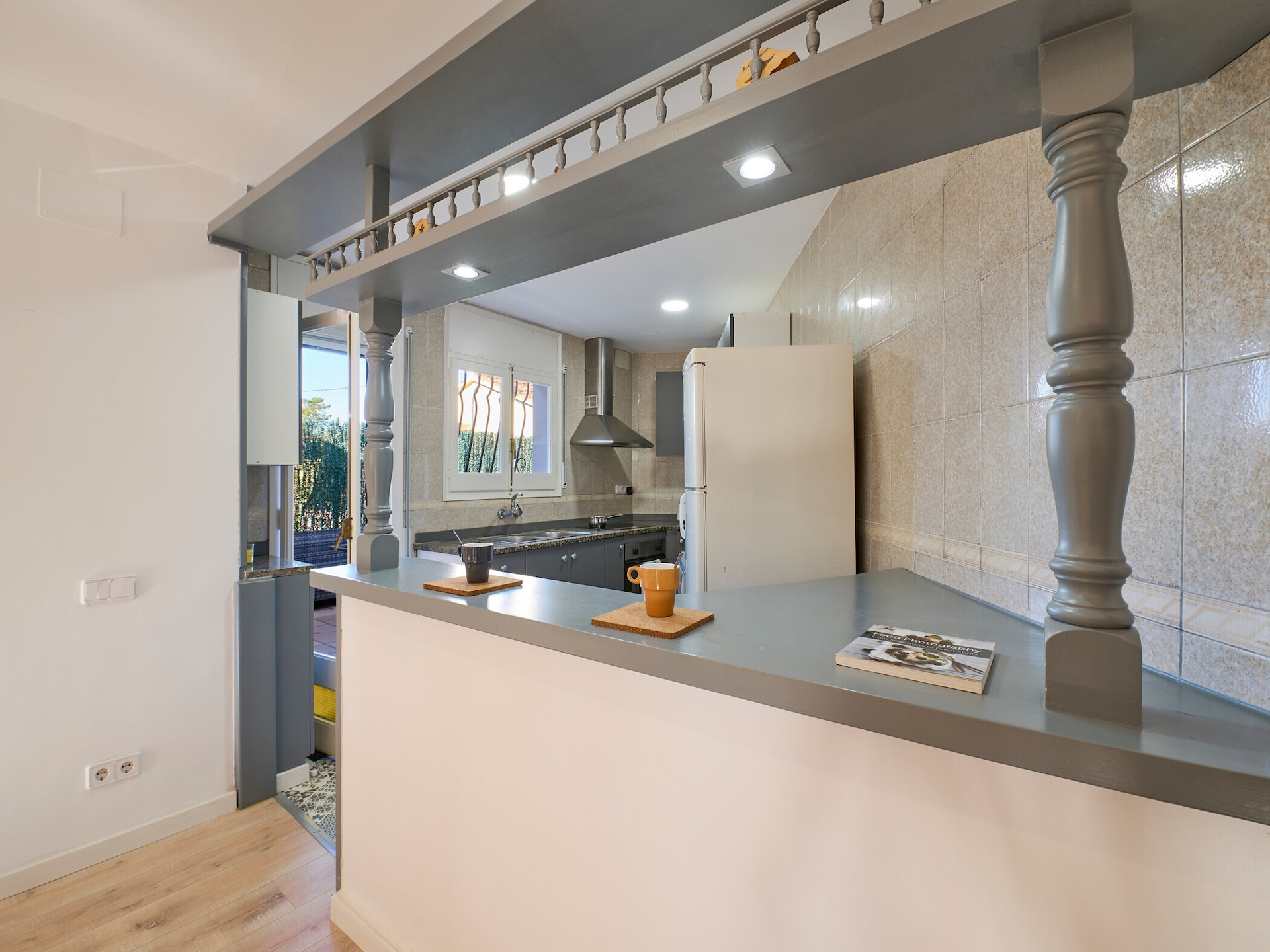 10-persoons villa met privézwembad in Lloret de Mar - foto 12