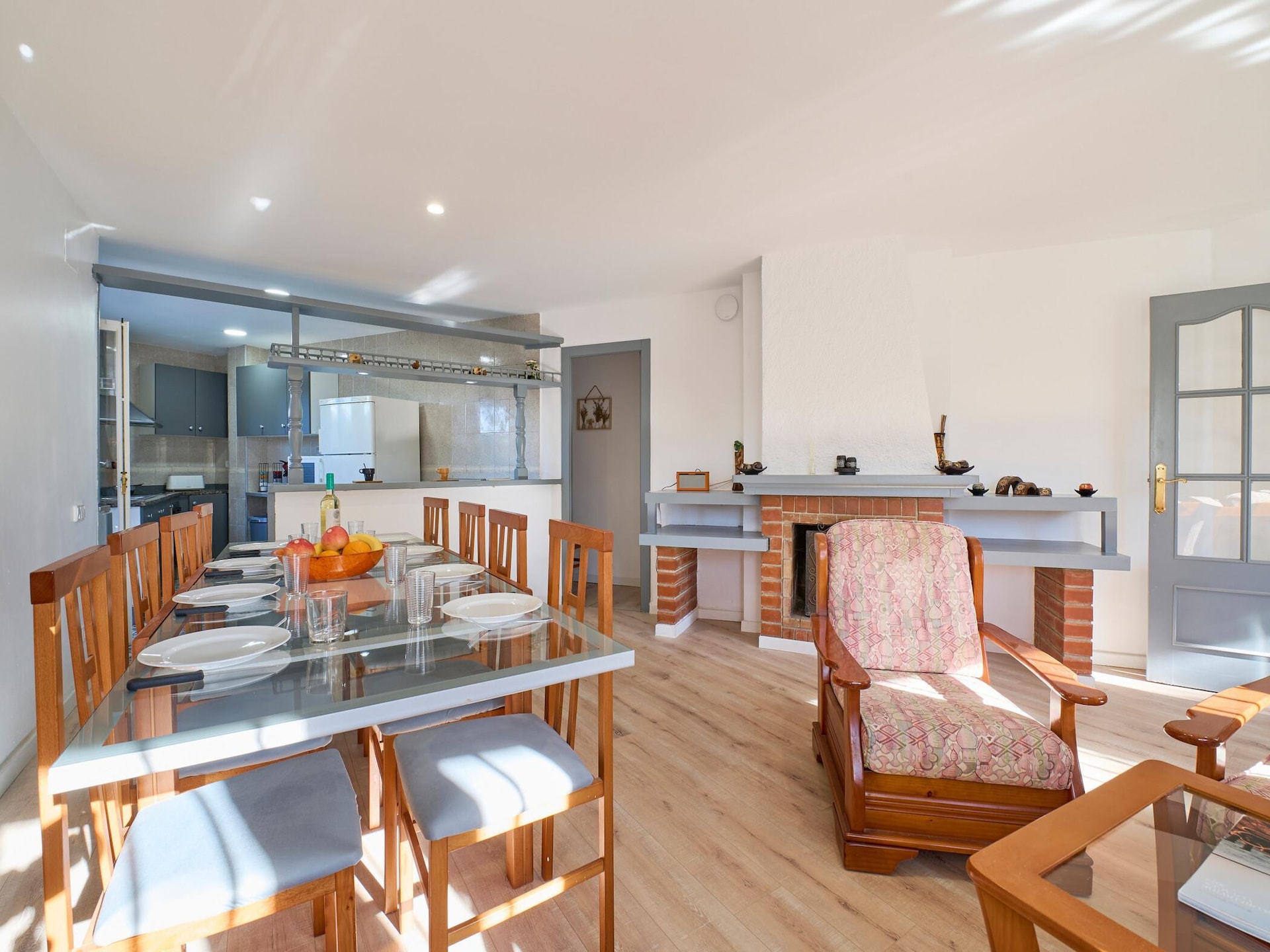 10-persoons villa met privézwembad in Lloret de Mar - foto 9