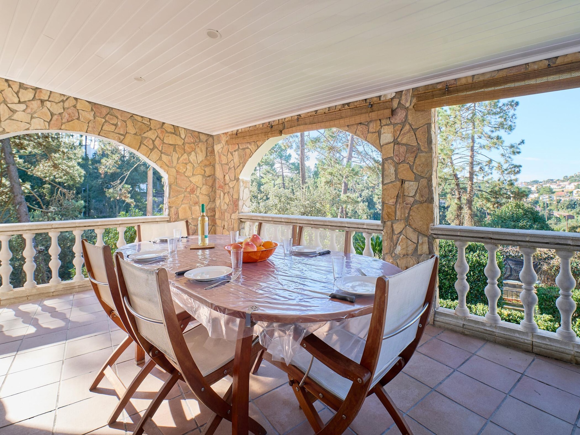 10-persoons villa met privézwembad in Lloret de Mar - foto 5