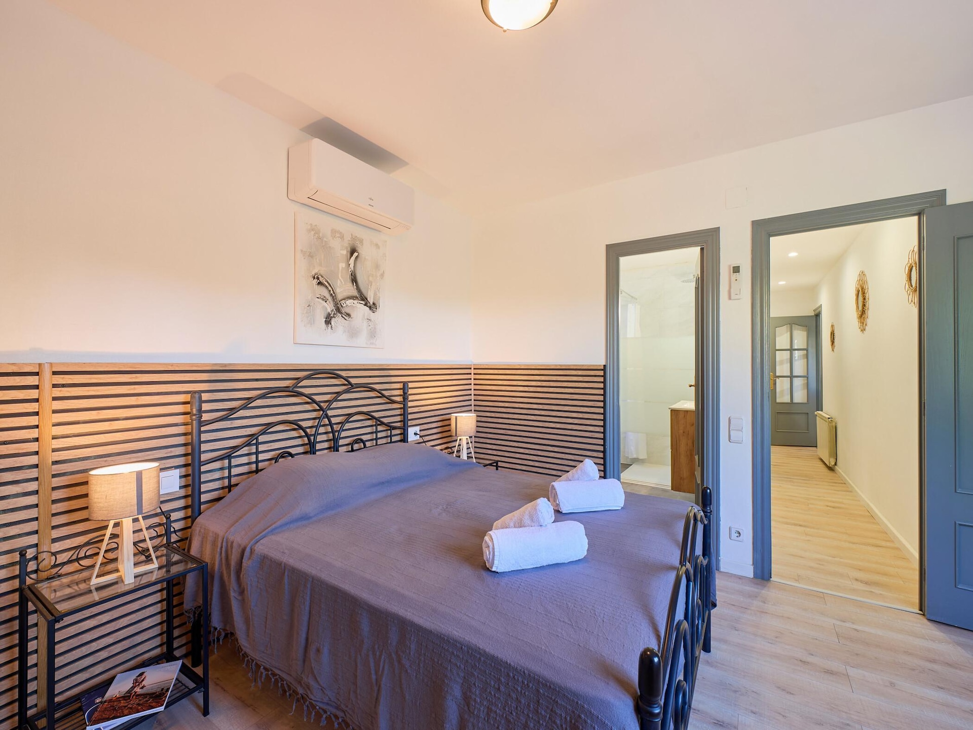 10-persoons villa met privézwembad in Lloret de Mar - foto 18