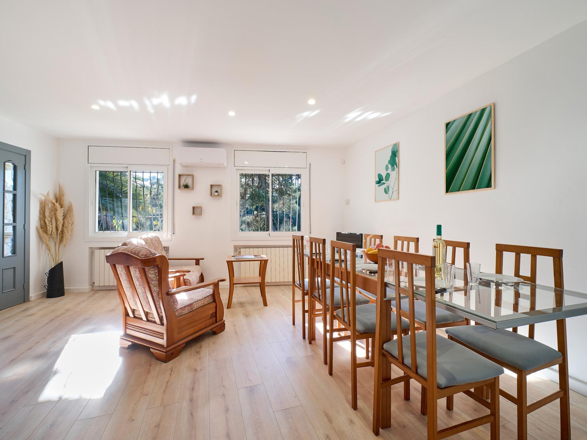 10-persoons villa met privézwembad in Lloret de Mar - foto 10
