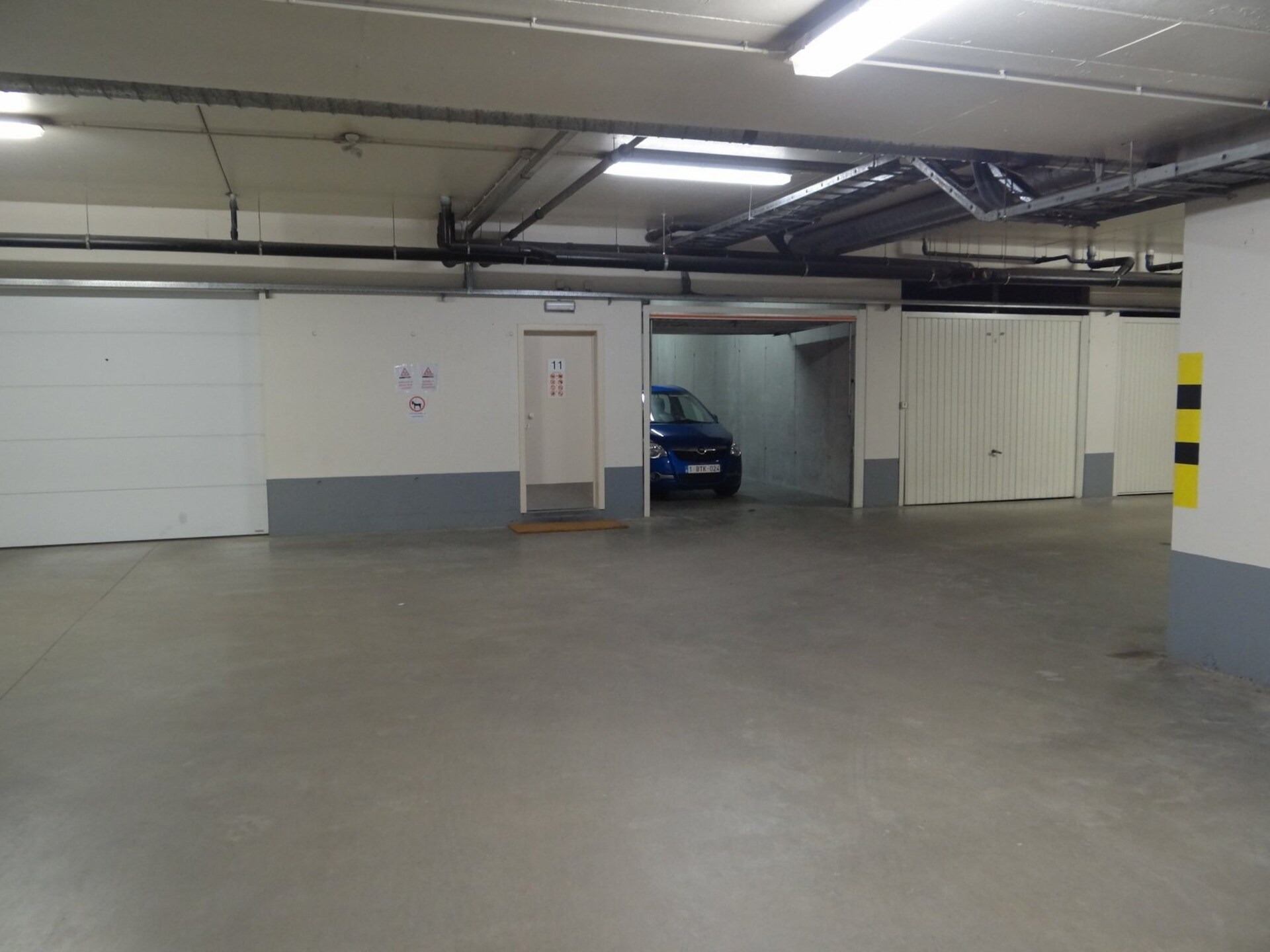 5-persoons appartement met zeezicht en terrassen in Oostduinkerke - foto 20