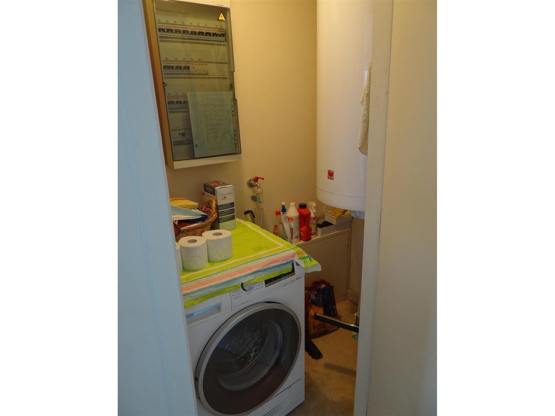 5-persoons appartement met zeezicht en terrassen in Oostduinkerke - foto 22