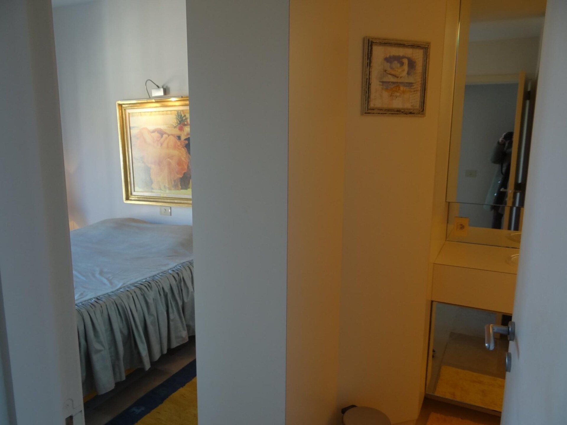 5-persoons appartement met zeezicht en terrassen in Oostduinkerke - foto 10