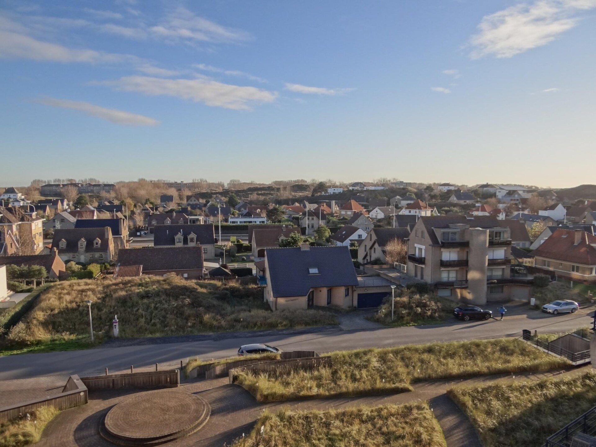5-persoons appartement met zeezicht en terrassen in Oostduinkerke - foto 26