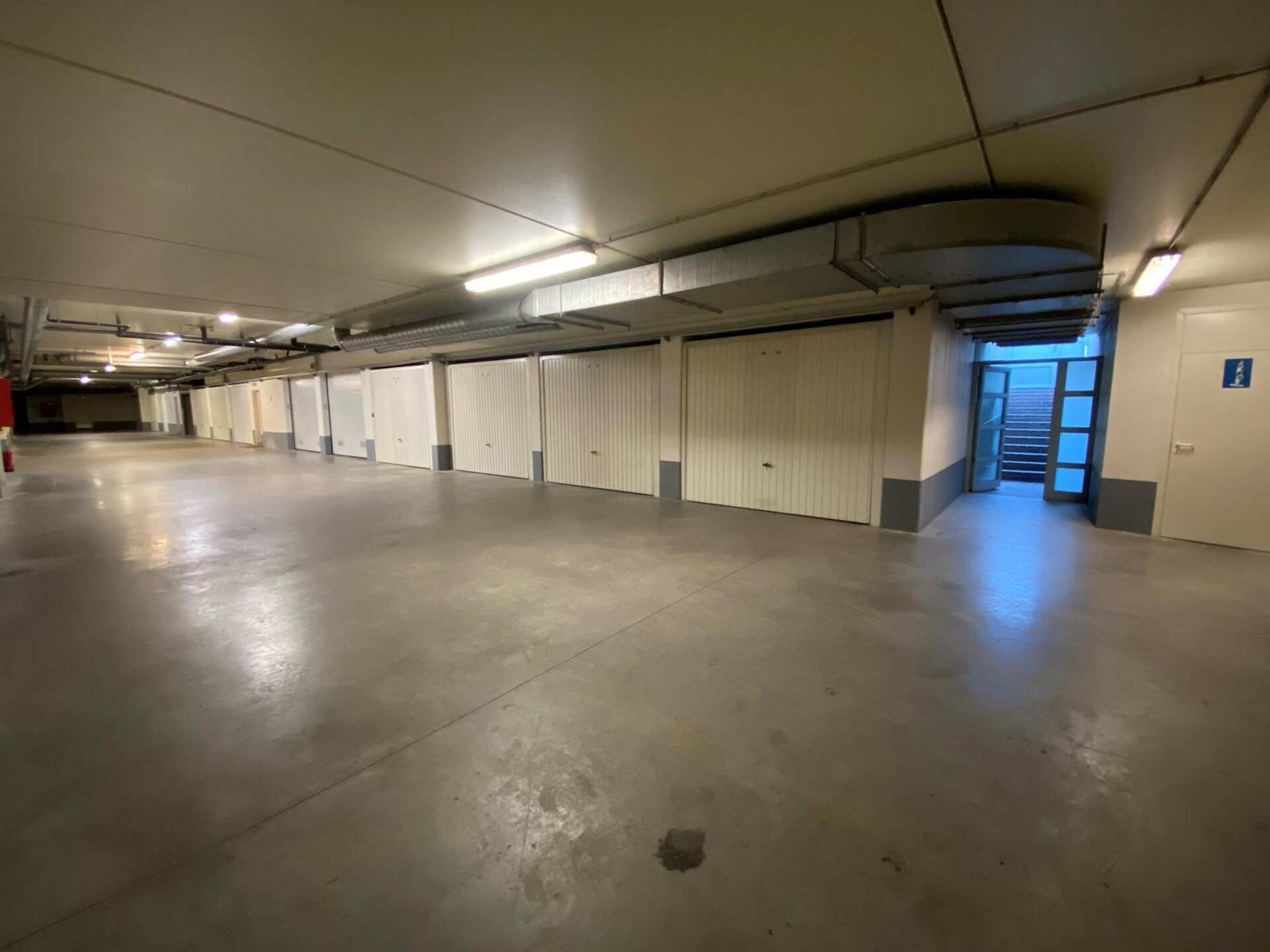 5-persoons appartement met zeezicht en terrassen in Oostduinkerke - foto 23