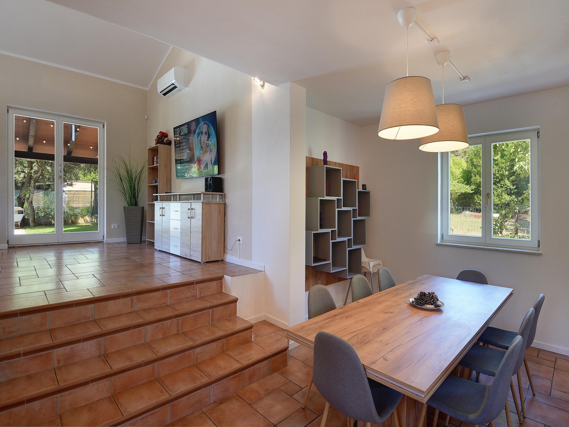 8-persoons villa in Medulin met 4 slaapkamers - foto 14