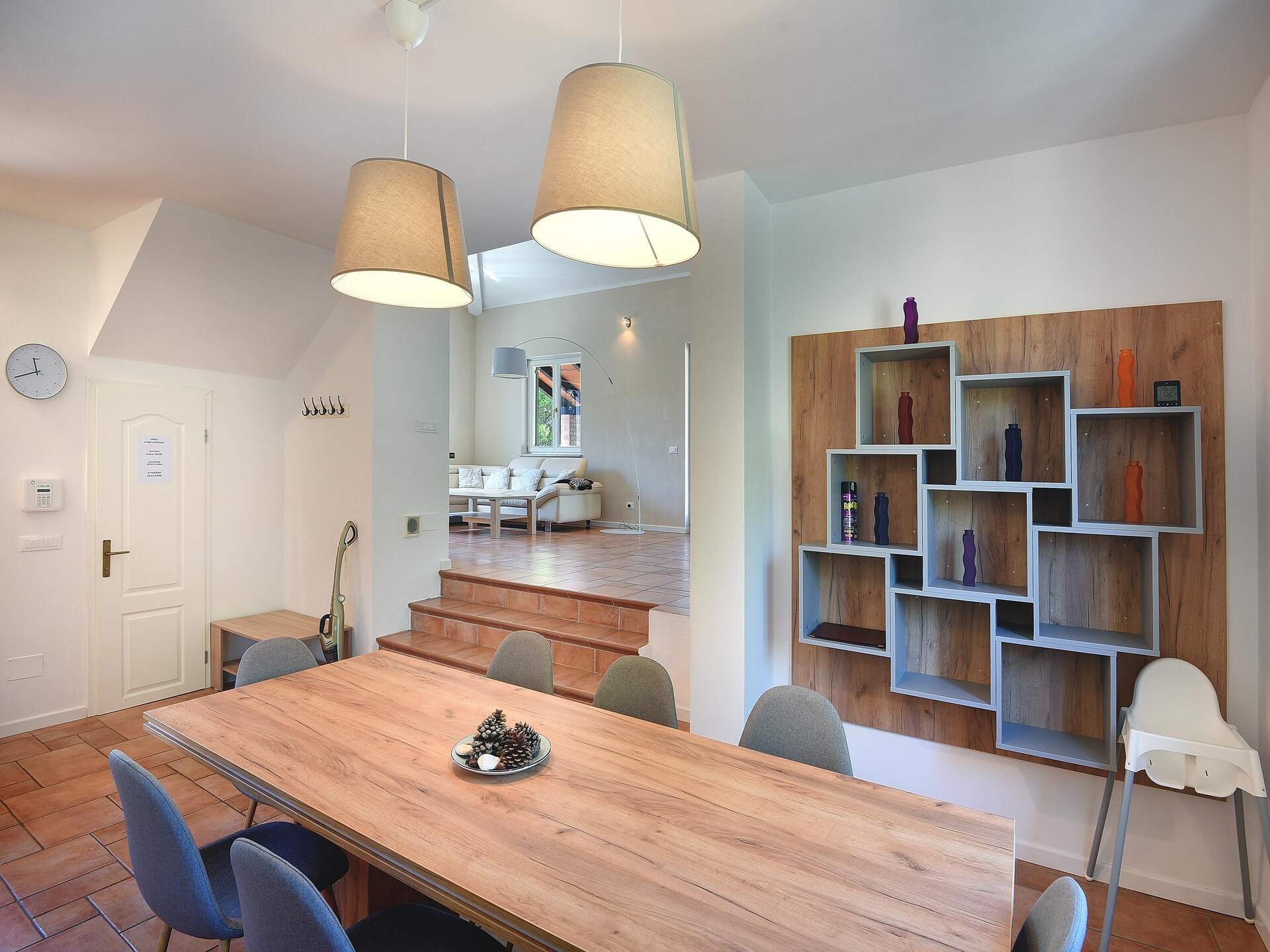 8-persoons villa in Medulin met 4 slaapkamers - foto 15