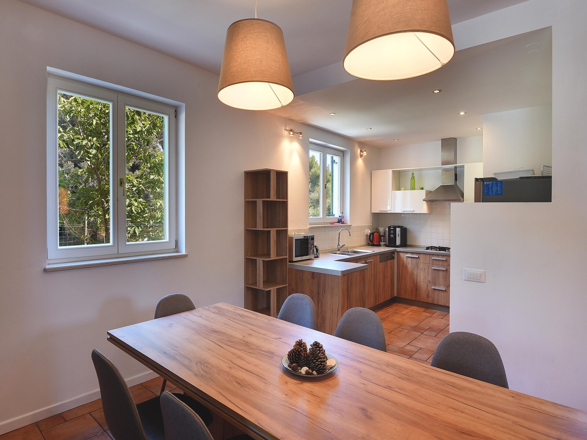 8-persoons villa in Medulin met 4 slaapkamers - foto 17