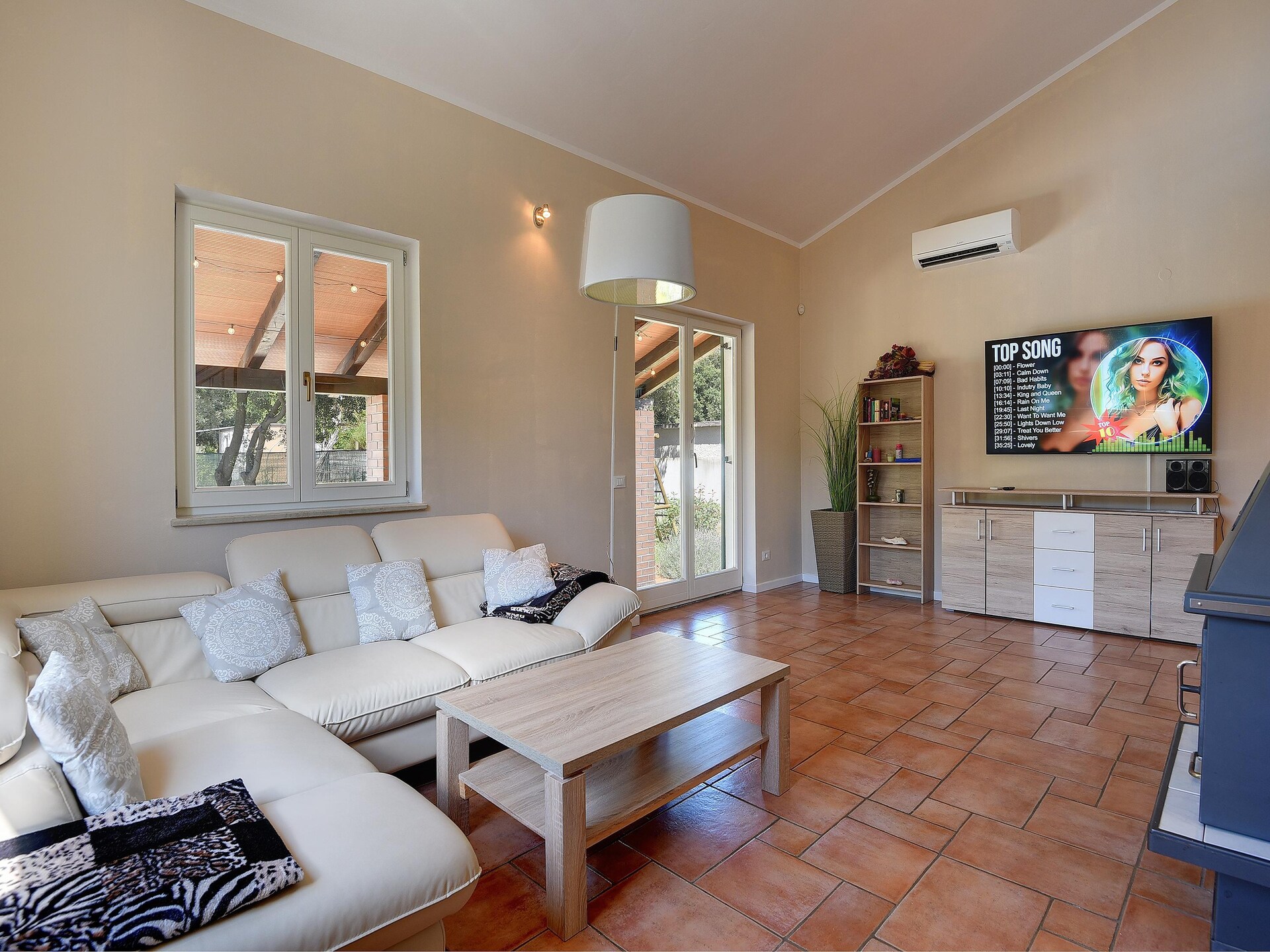 8-persoons villa in Medulin met 4 slaapkamers - foto 12