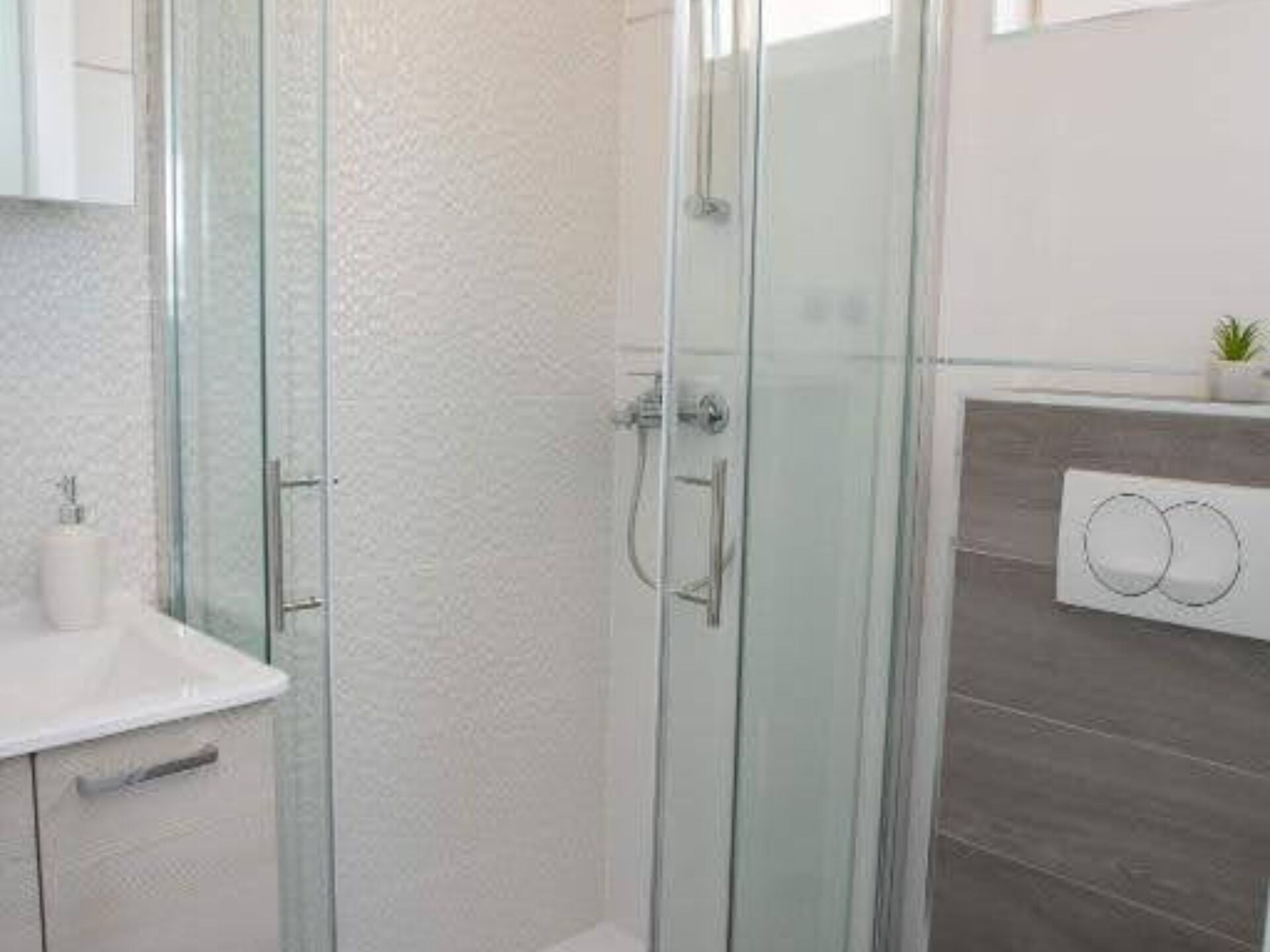 Stijlvol appartement in Novalja met zwembad, vlak bij zee - foto 8