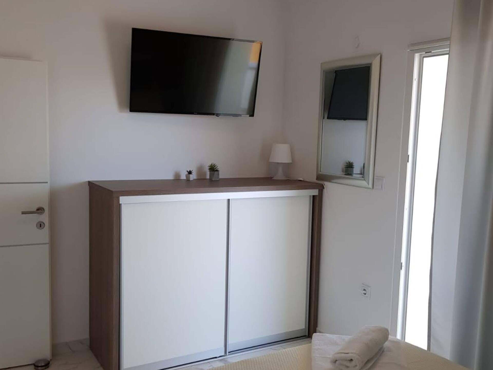 4-persoons appartement met zeezicht in Novalja op 500m van het strand - foto 5