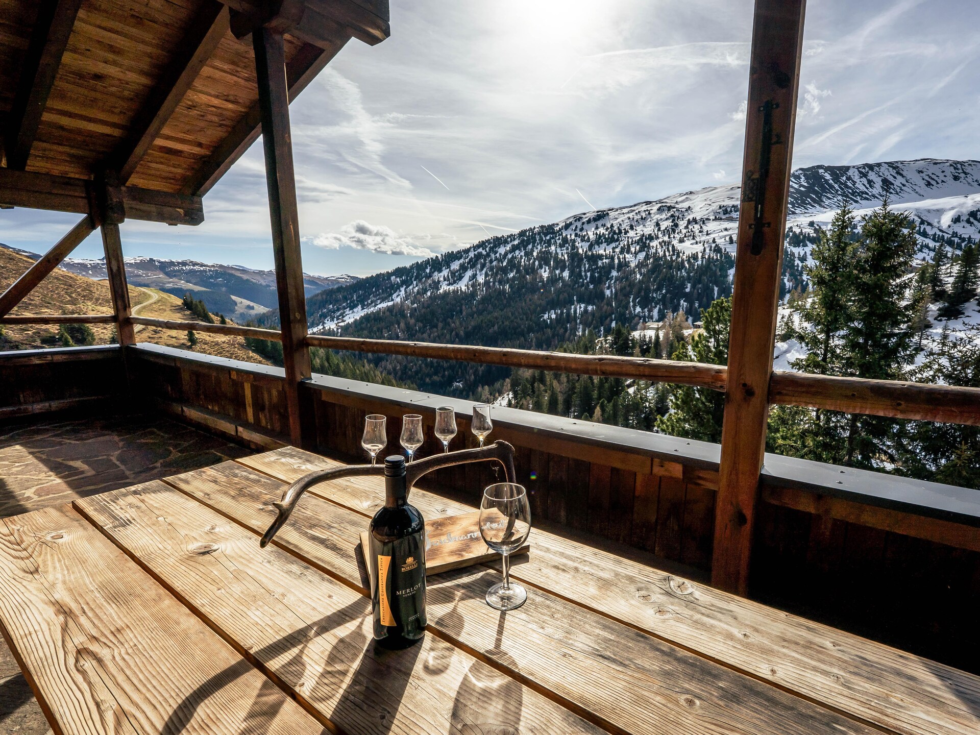 Rustieke vakantiehuis Edelweisshütte in Bramberg am Wildkogel - foto 7