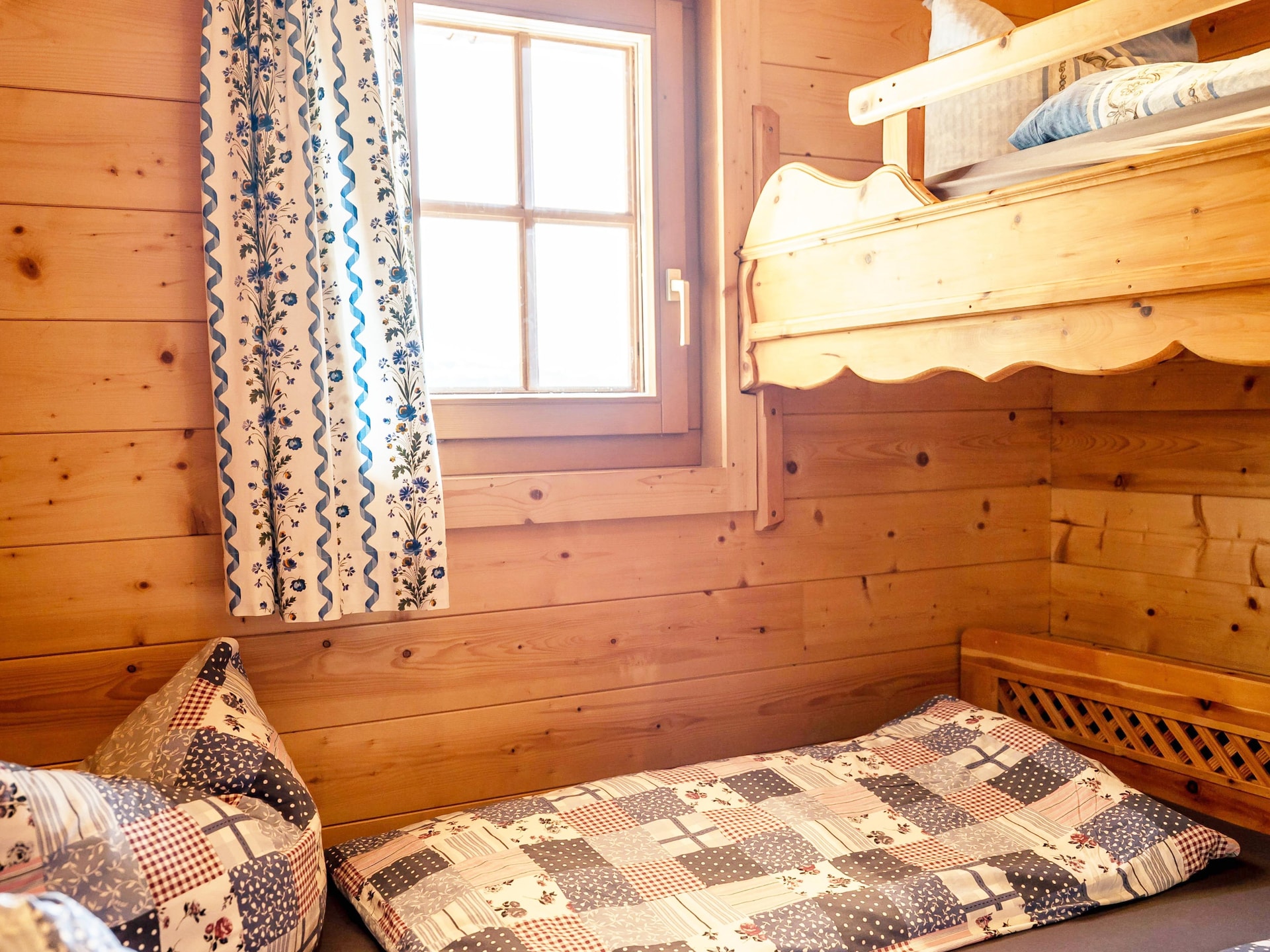 Rustieke vakantiehuis Edelweisshütte in Bramberg am Wildkogel - foto 17