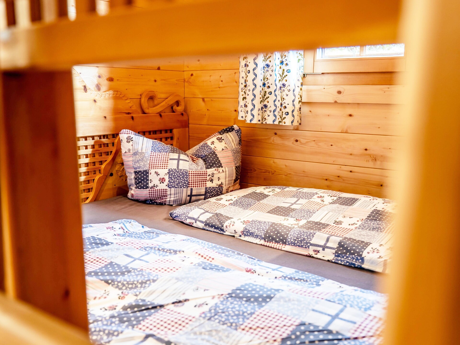 Rustieke vakantiehuis Edelweisshütte in Bramberg am Wildkogel - foto 18