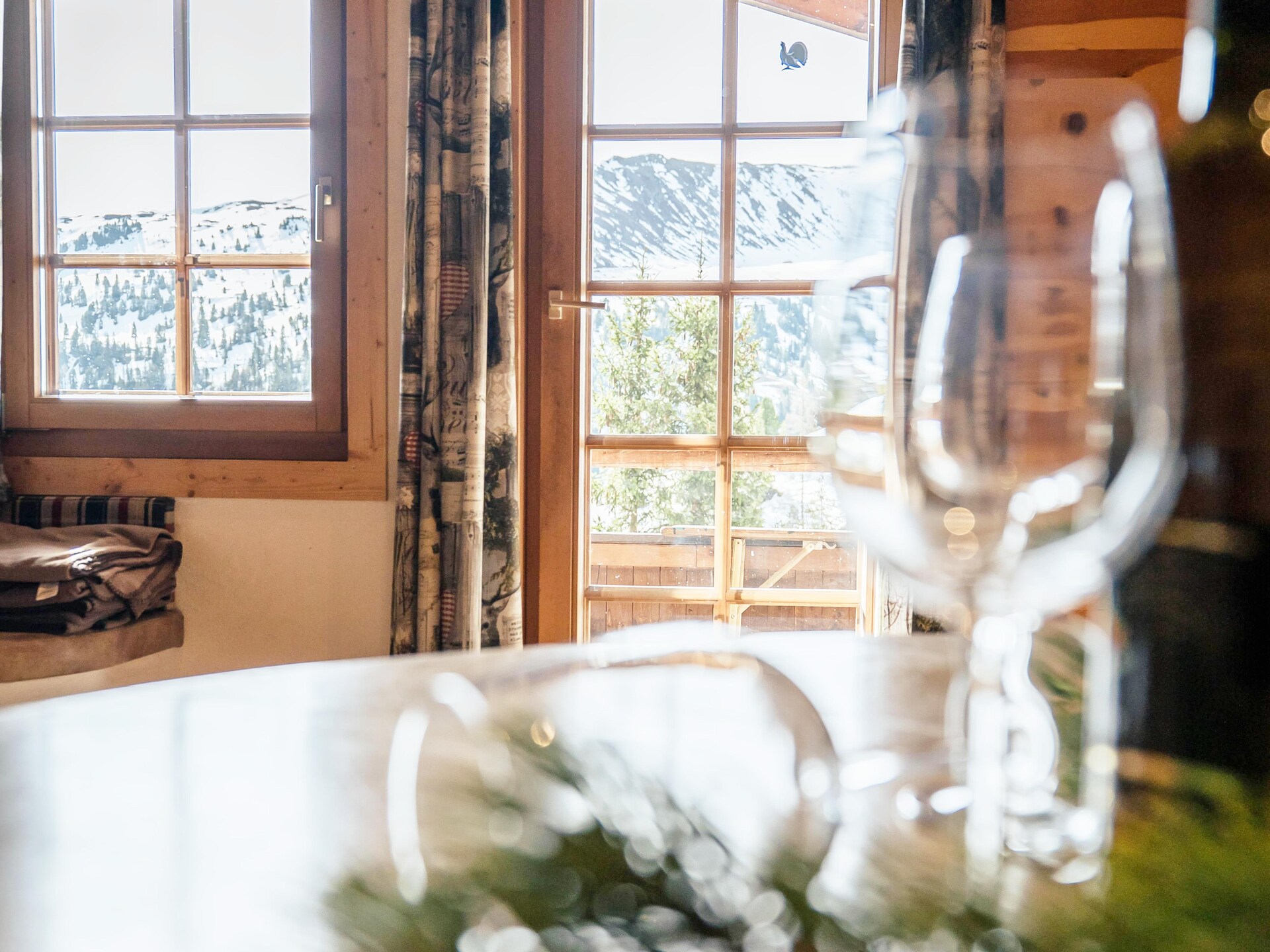 Rustieke vakantiehuis Edelweisshütte in Bramberg am Wildkogel - foto 24