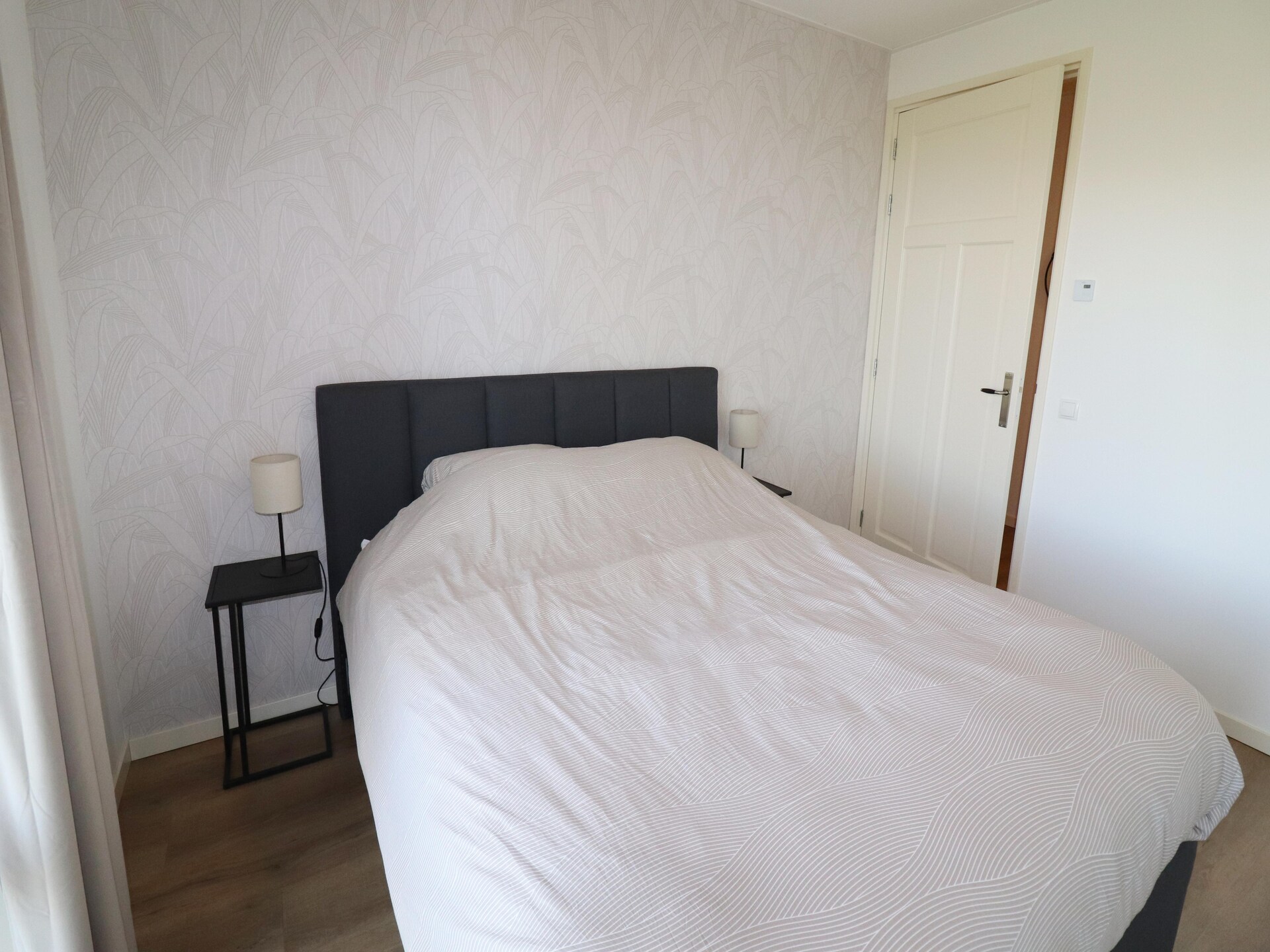 Berkenhof Appartement: Luxe boerderijwoning met uitzicht over Workumer Mar - foto 4