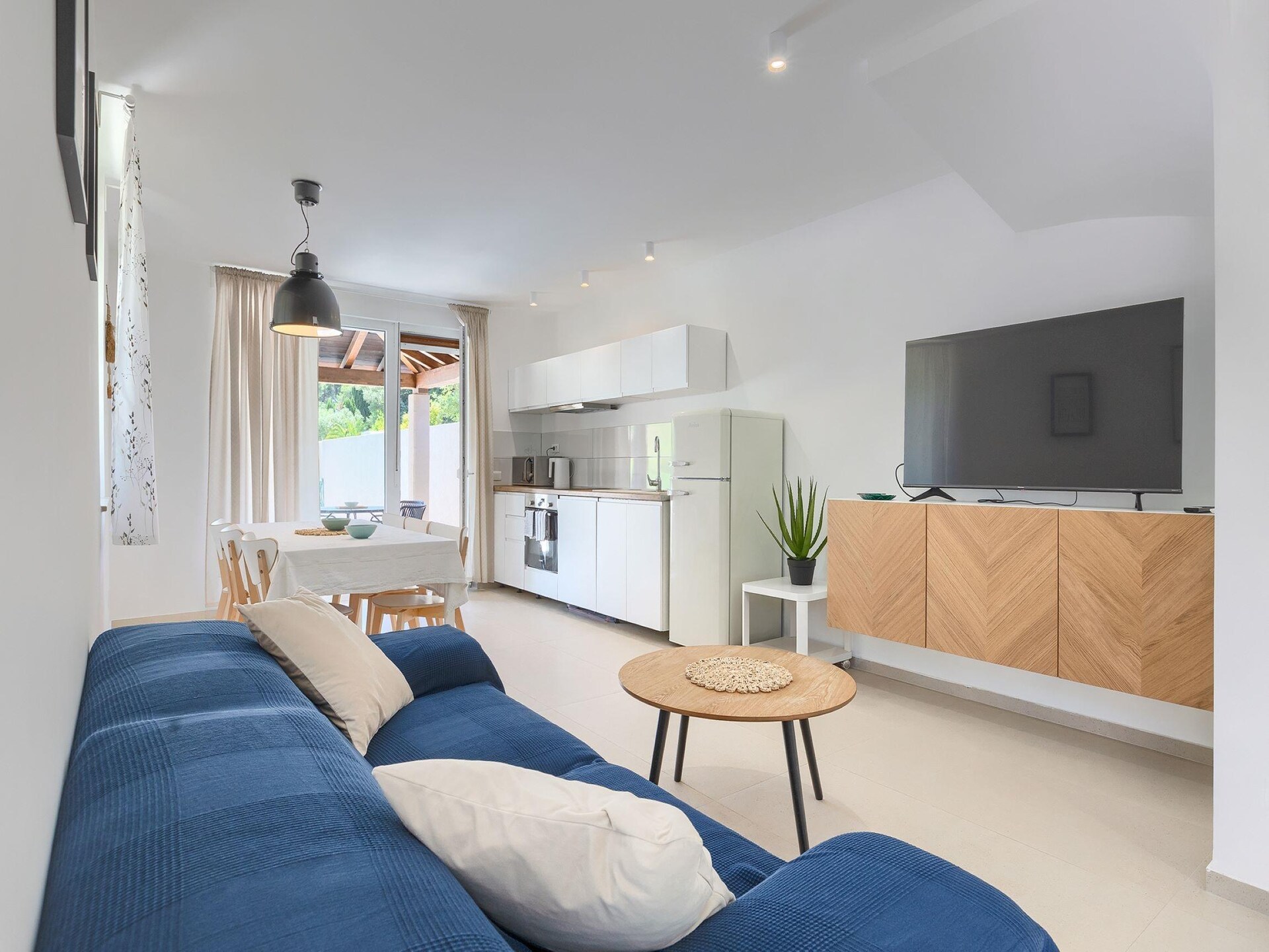 Villa Fratello: Vrijstaande woning op 250 meter van strand in Premantura - foto 7